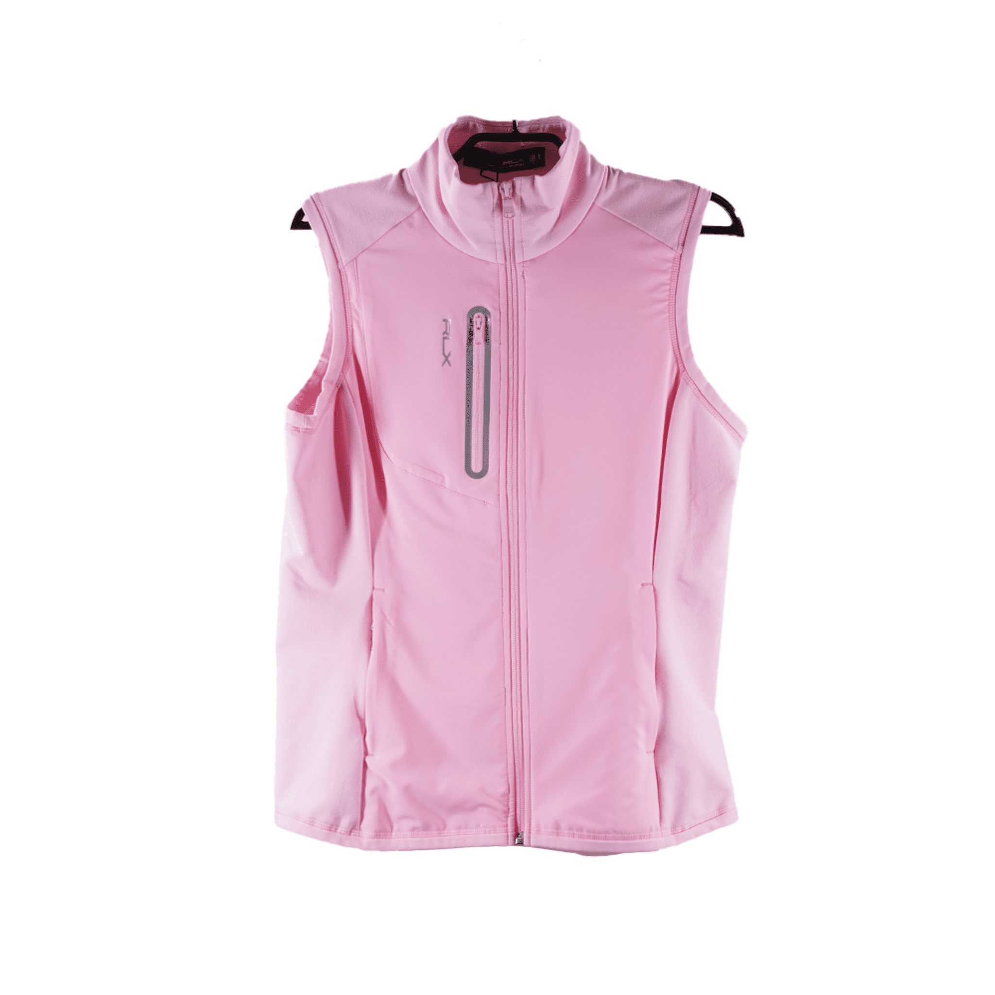 Ralph Lauren Fz Vestsleevelessfull Zip Weste Damen