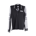 Sportalm Spr Pola Da Schw W19 Golfpolo Damen