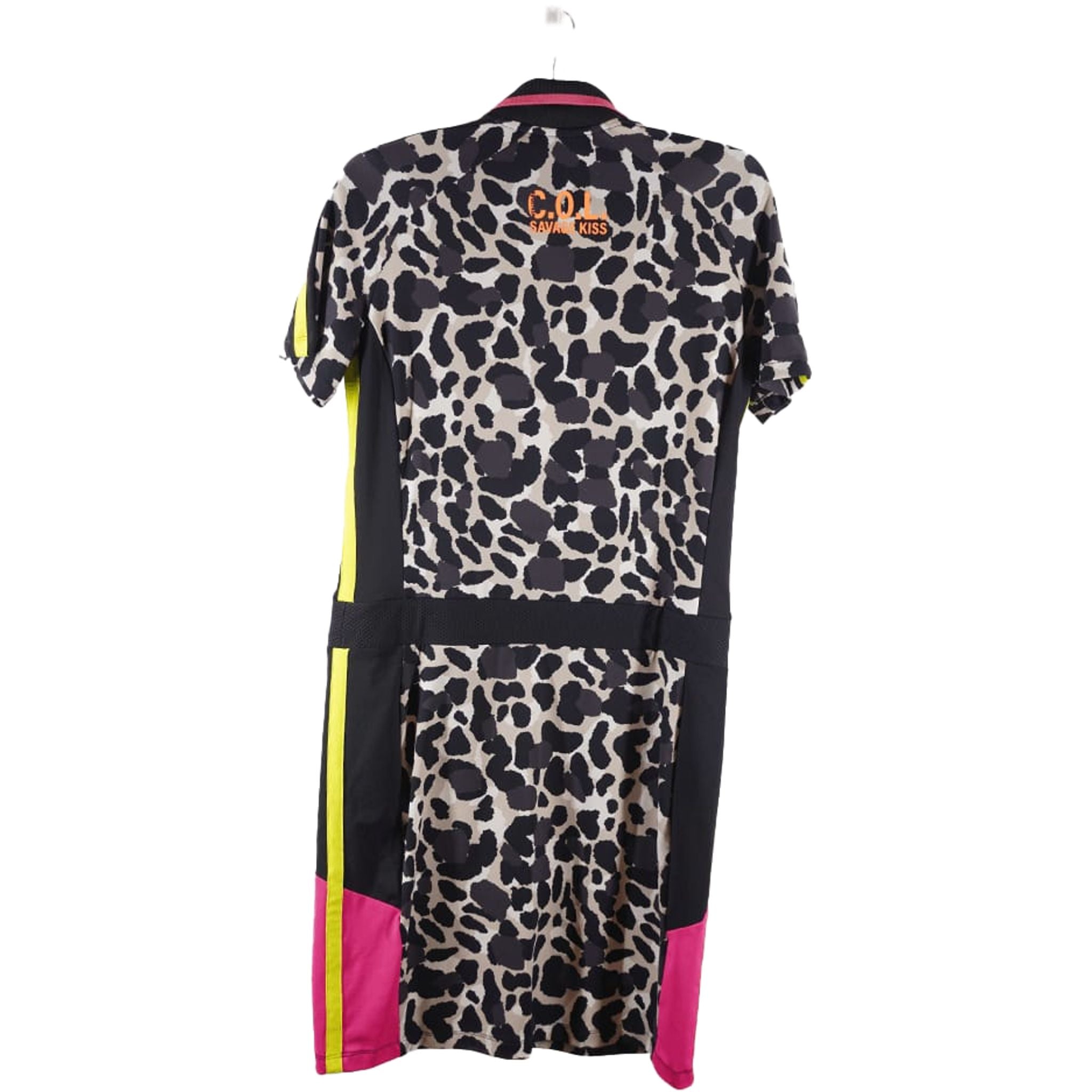 Sportalm Savage Jungle Course Kleid Damen