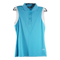 J. Lindeberg Lucie Sleeveless  Golfpolo Damen