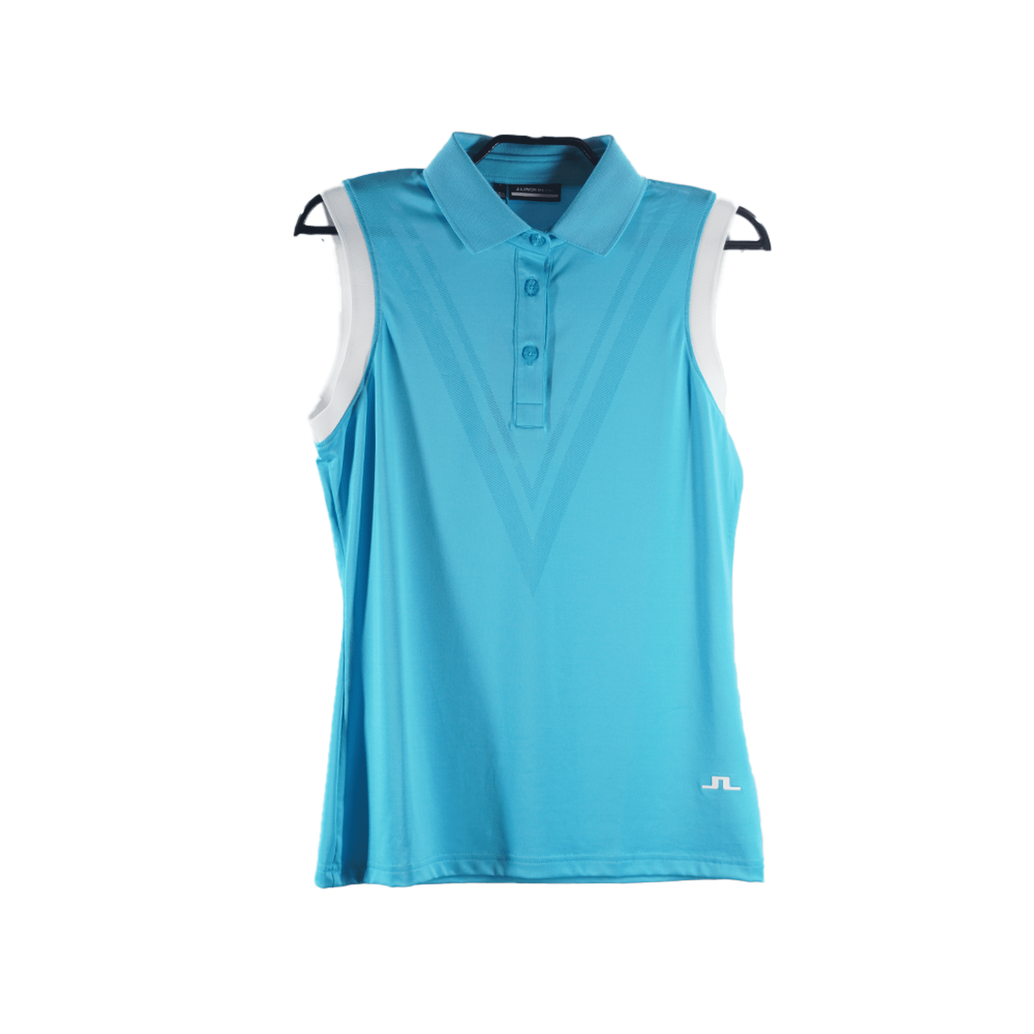 J. Lindeberg Lucie Sleeveless Golfpolo Damen