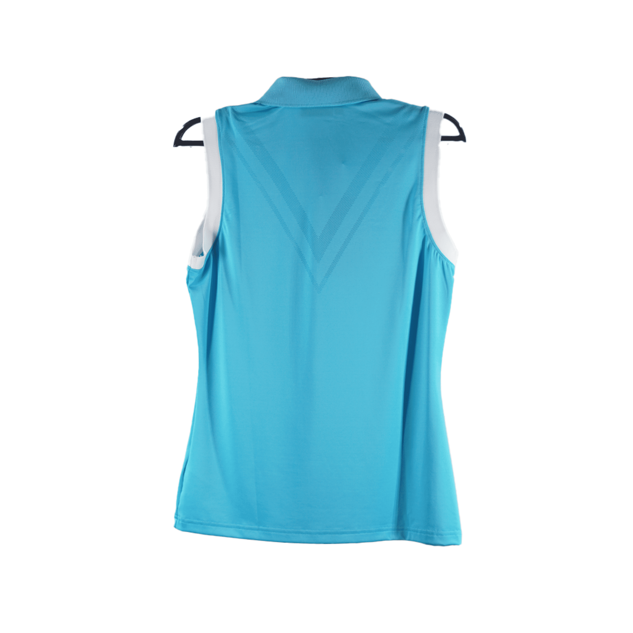 J. Lindeberg Lucie Sleeveless Golfpolo Damen