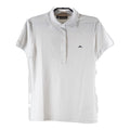 J. Lindeberg Alaya Jacquard  Golfpolo Damen