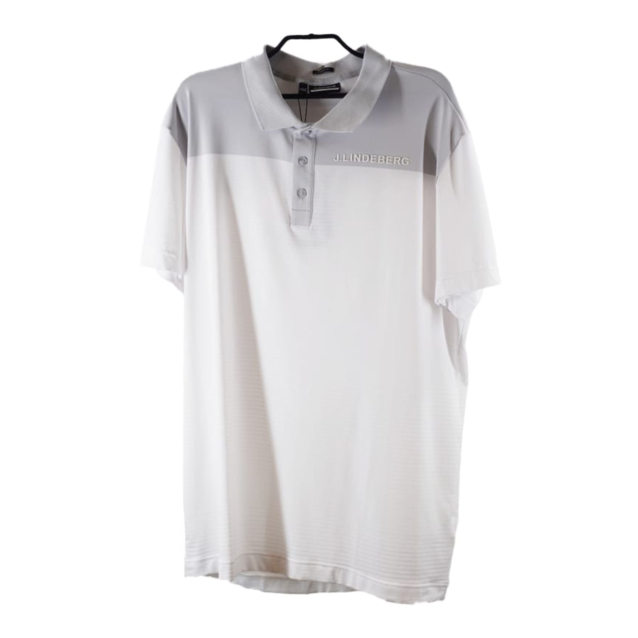 J. Lindeberg Rio Regular Fit  Golfpolo Herren