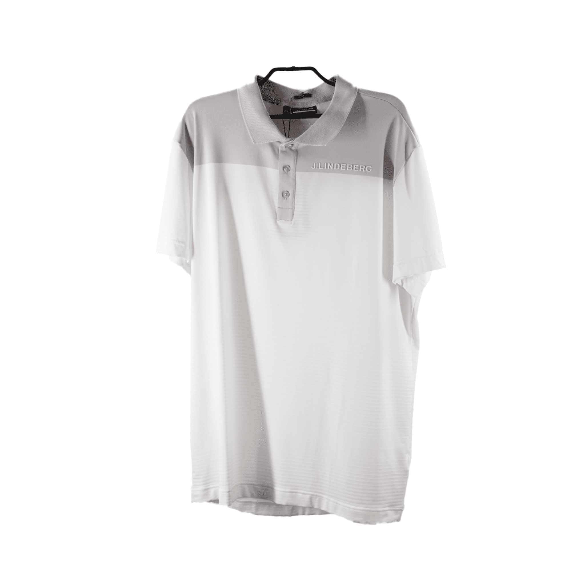 J. Lindeberg Rio Regular Fit Golfpolo Herren