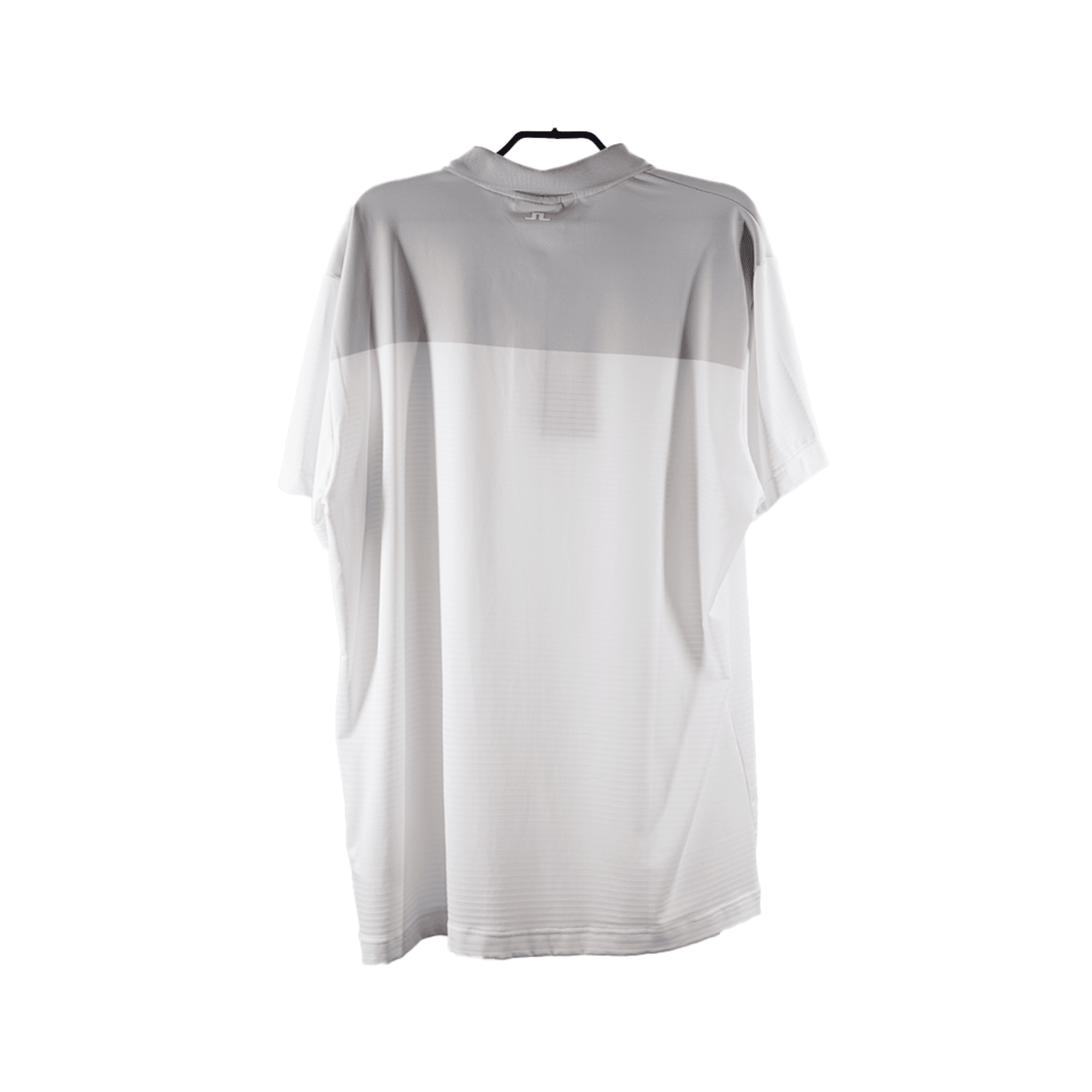 J. Lindeberg Rio Regular Fit Golfpolo Herren