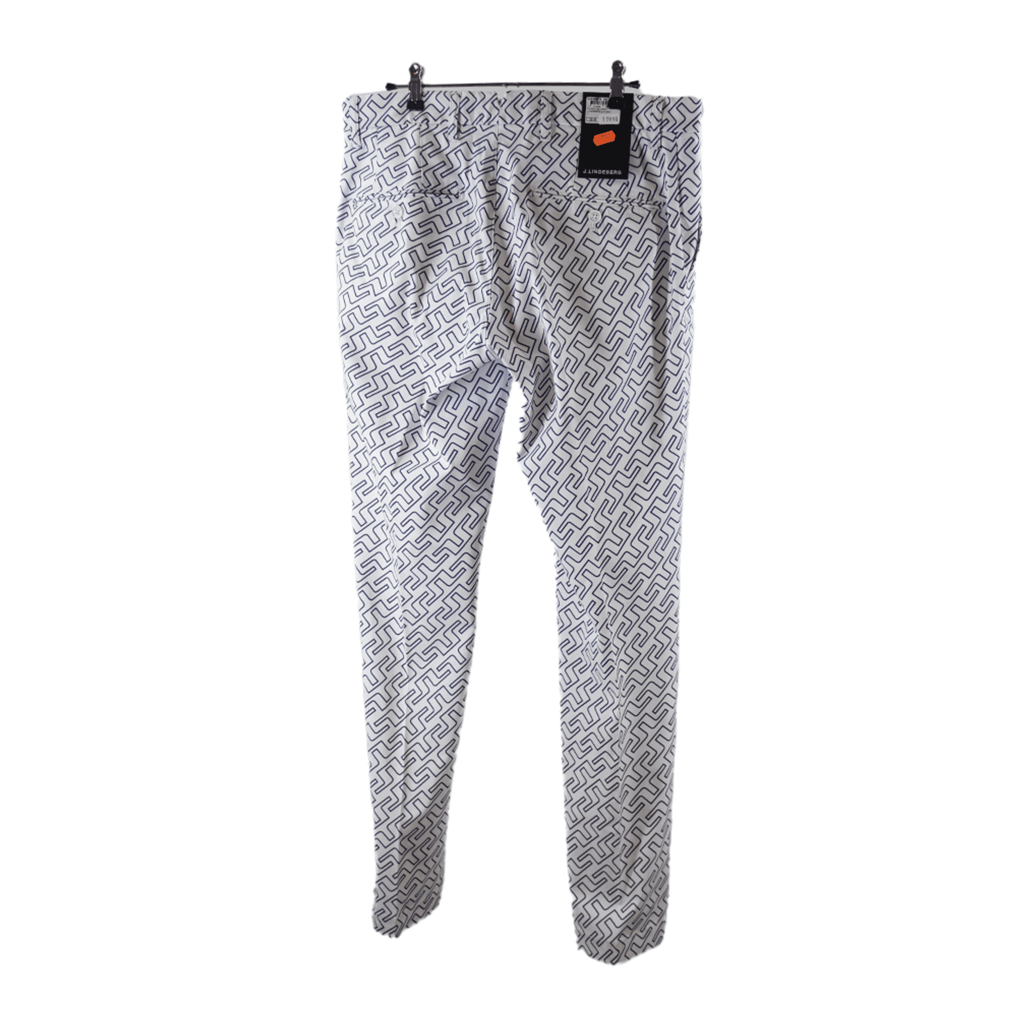 J. Lindeberg Tim Golfhose Herren
