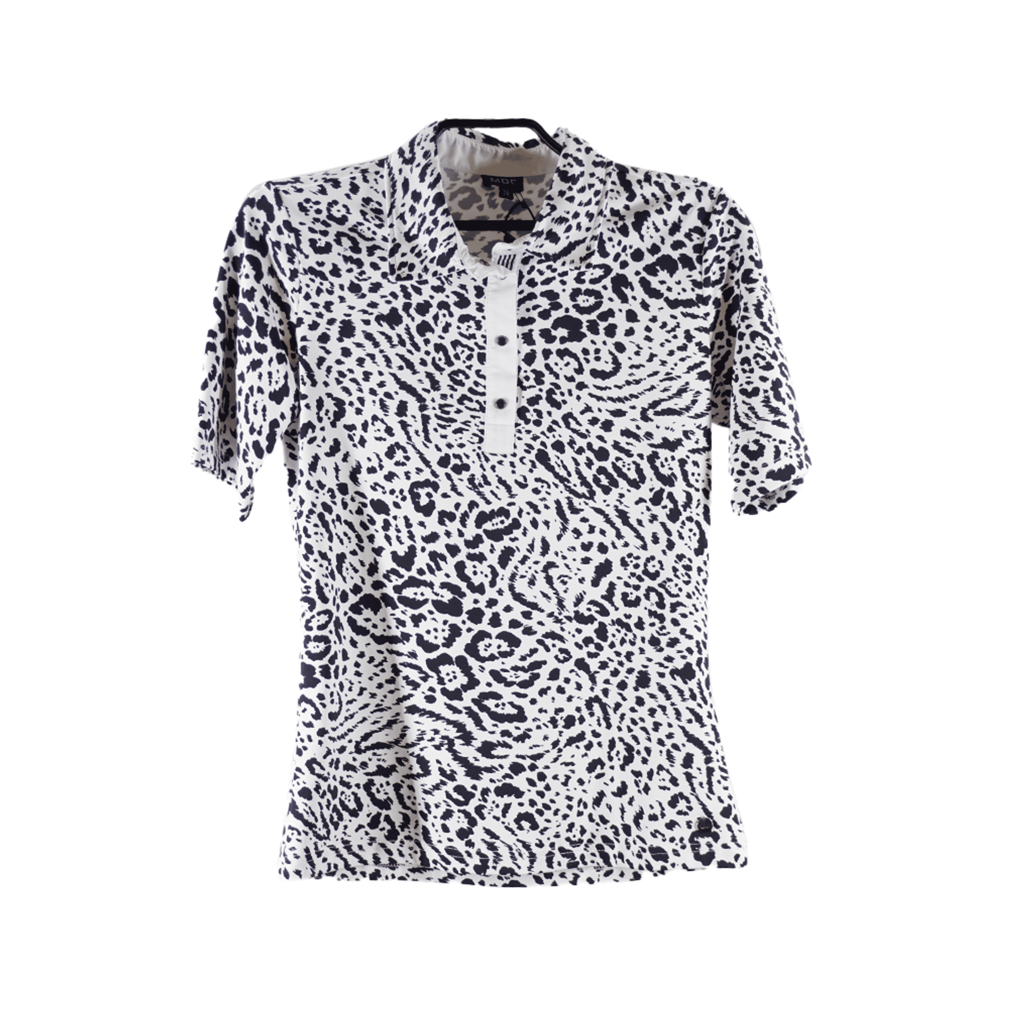 MDC Sportwear Golfpolo Damen