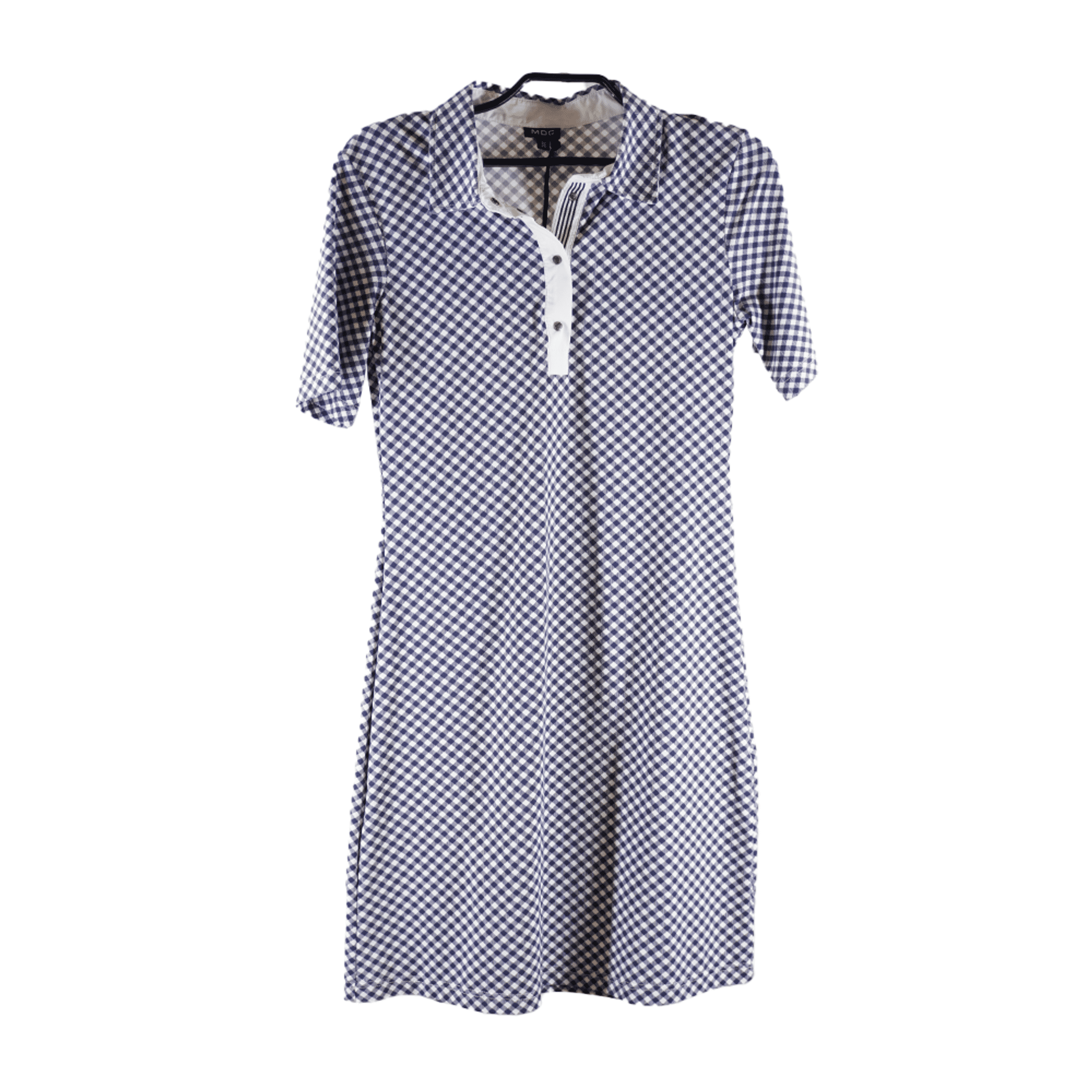 MDC Sportwear Kleid Damen