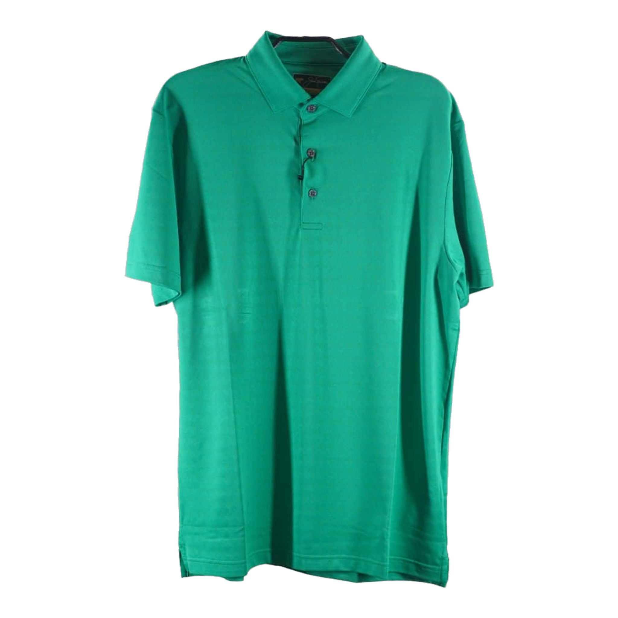 Jack Nicklaus Diamond Texture Golfpolo Herren