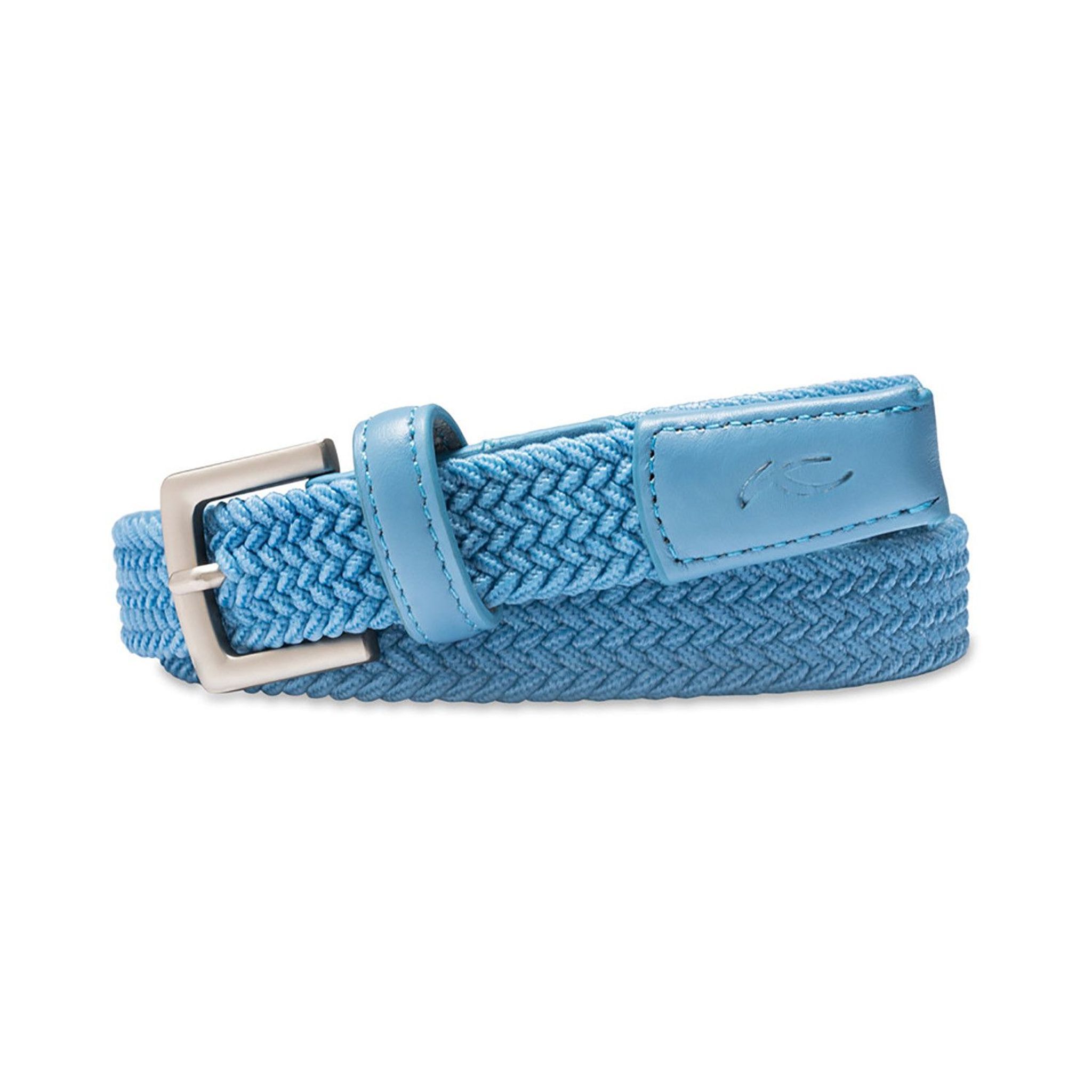 Kjus Unisex Classic Leather Belt Damen