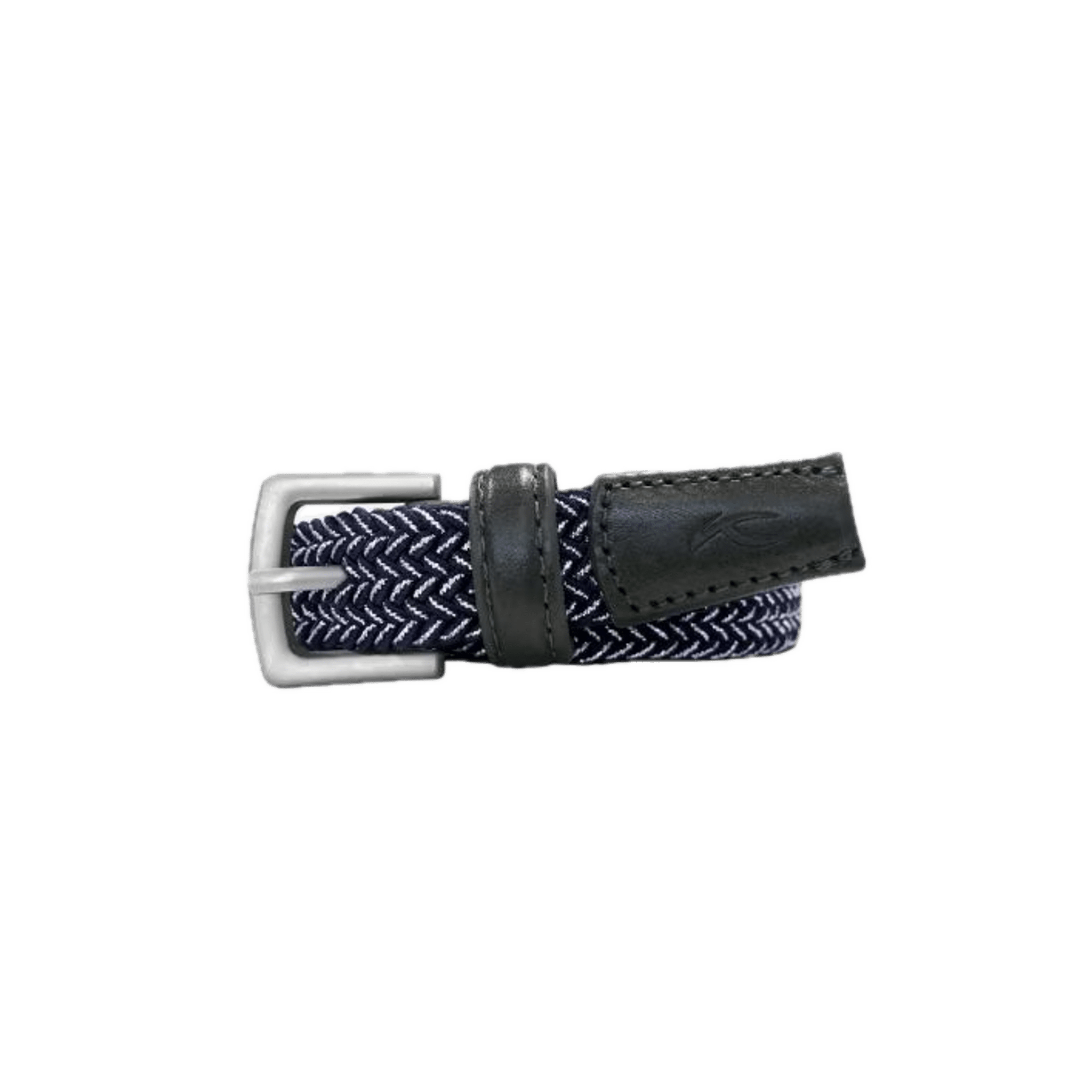 Kjus Unisex Classic Leather Belt Damen