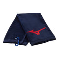 Mizuno RB Tri Fold Handtuch (SINGLE)