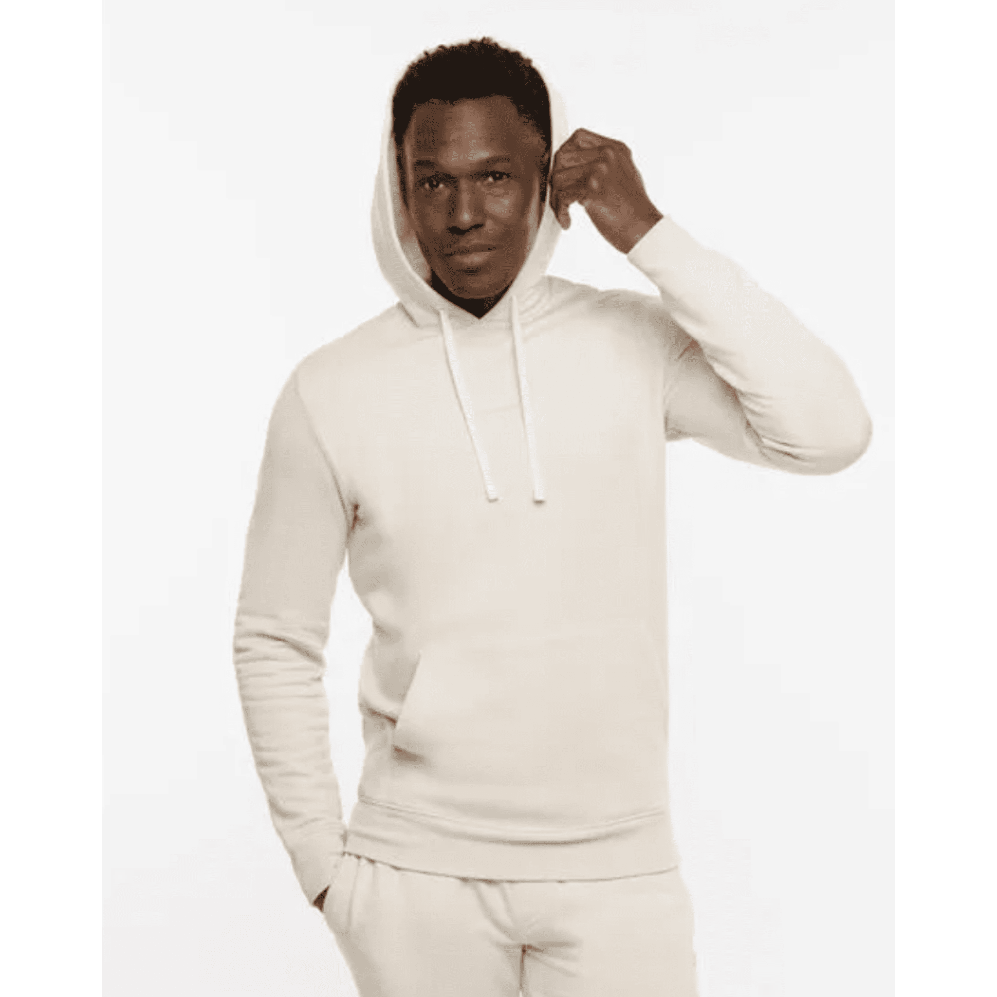 Travis Mathew Coastal Cloud Hoodie Herren