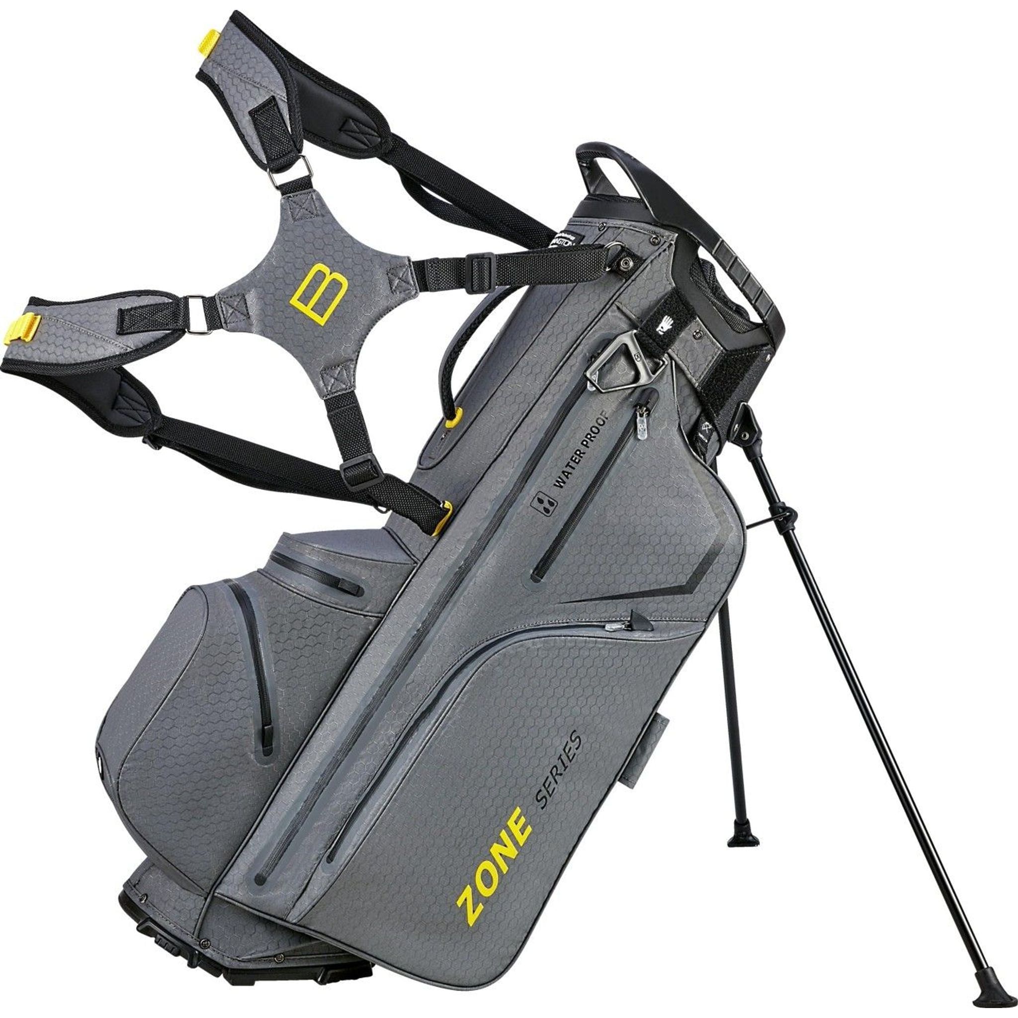 Bennington Zone 14 WP (21) Standbag
