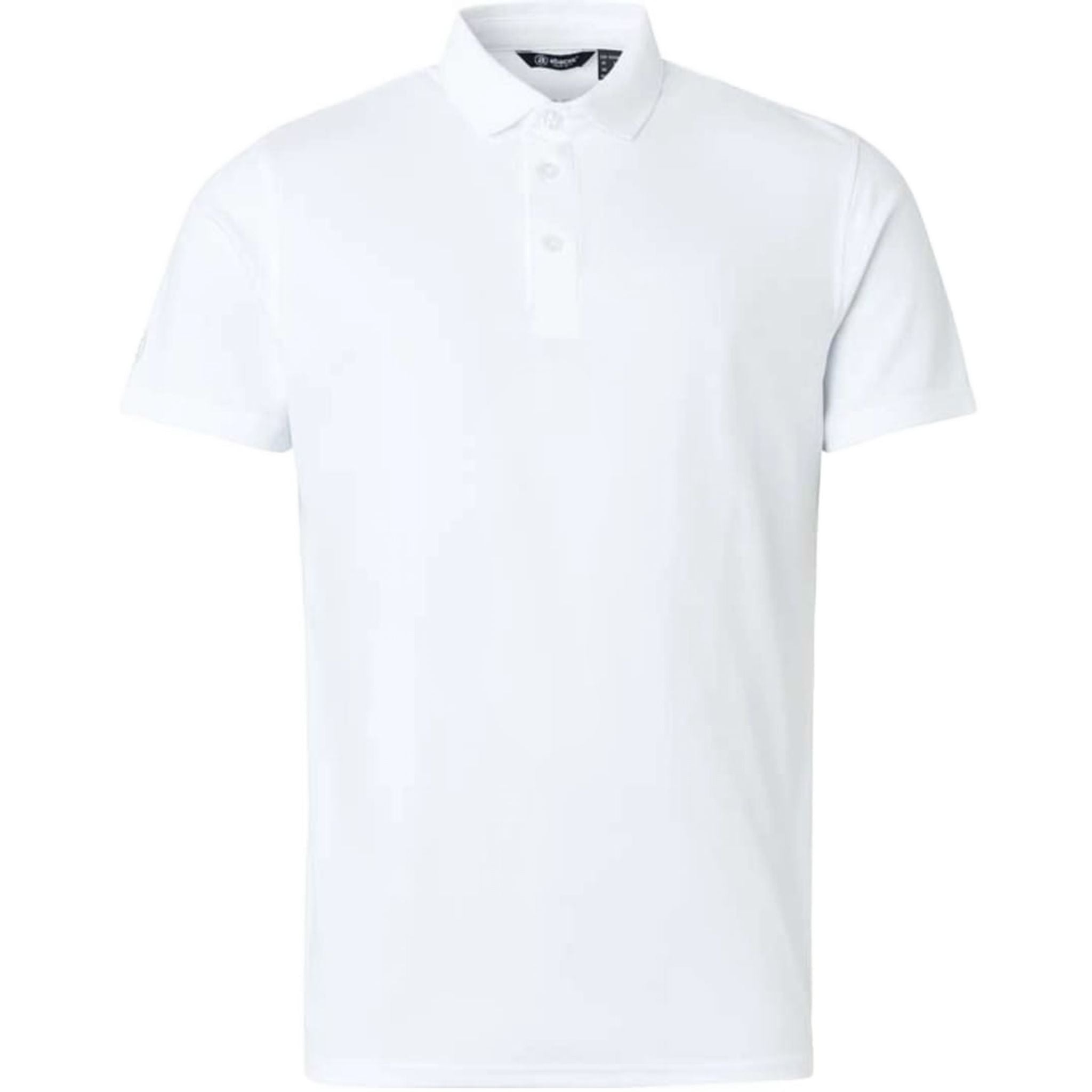 Abacus Cray Poloshirt Herren