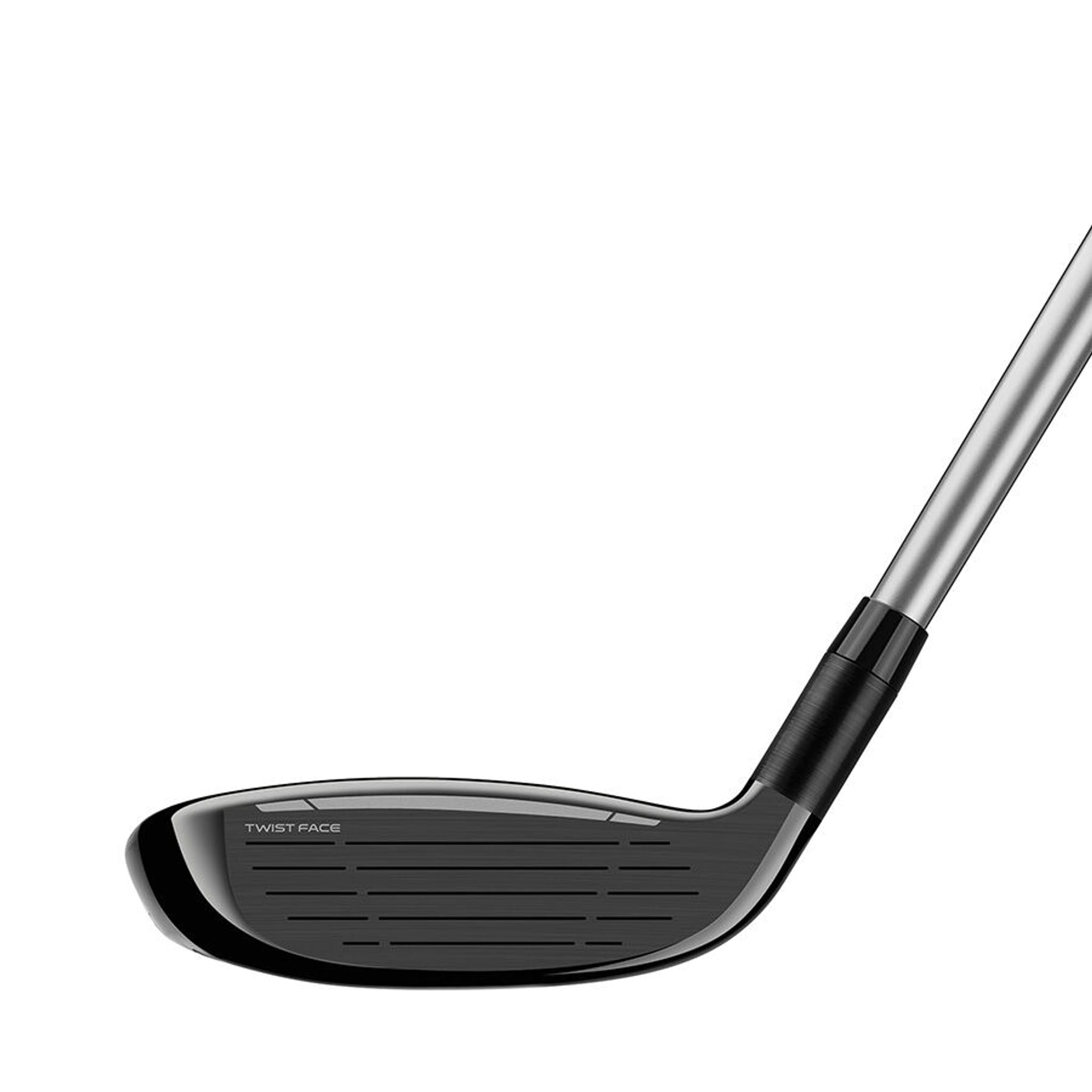 TaylorMade Qi10 Max Rescue Herren