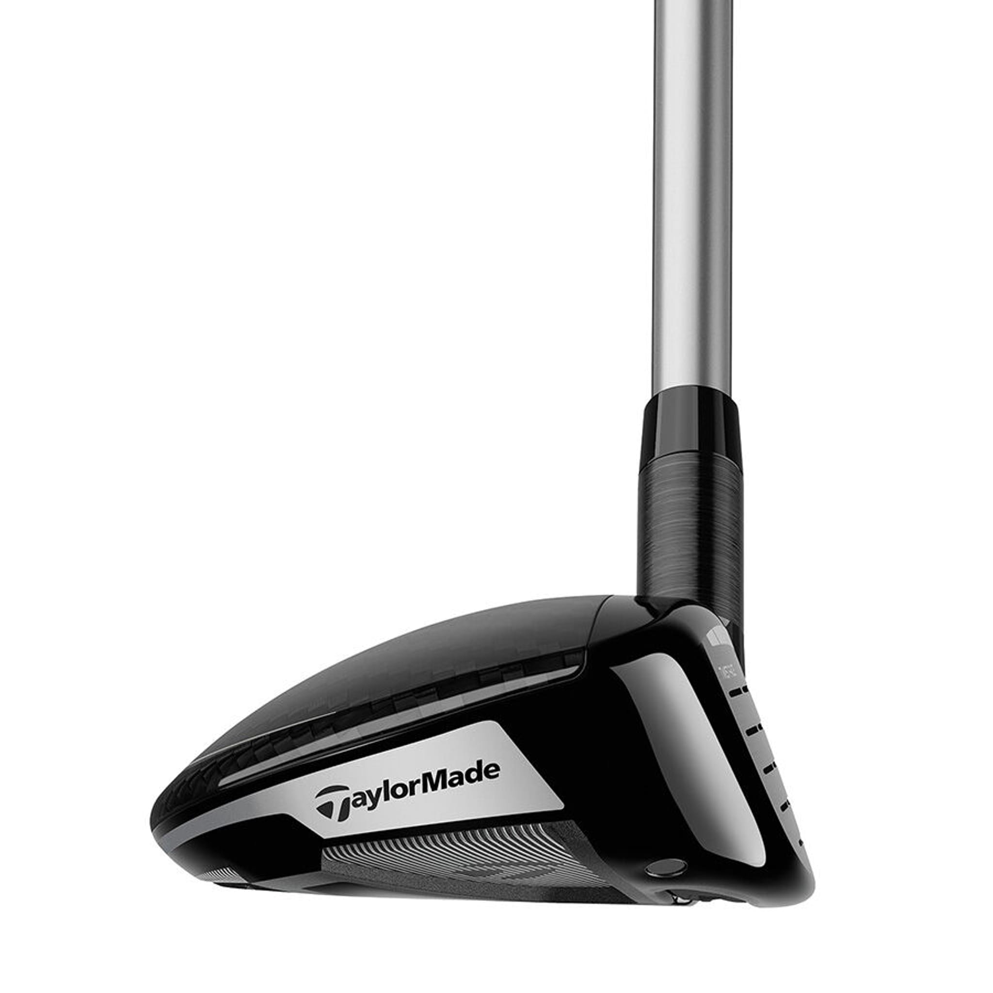 TaylorMade Qi10 Max Rescue Herren