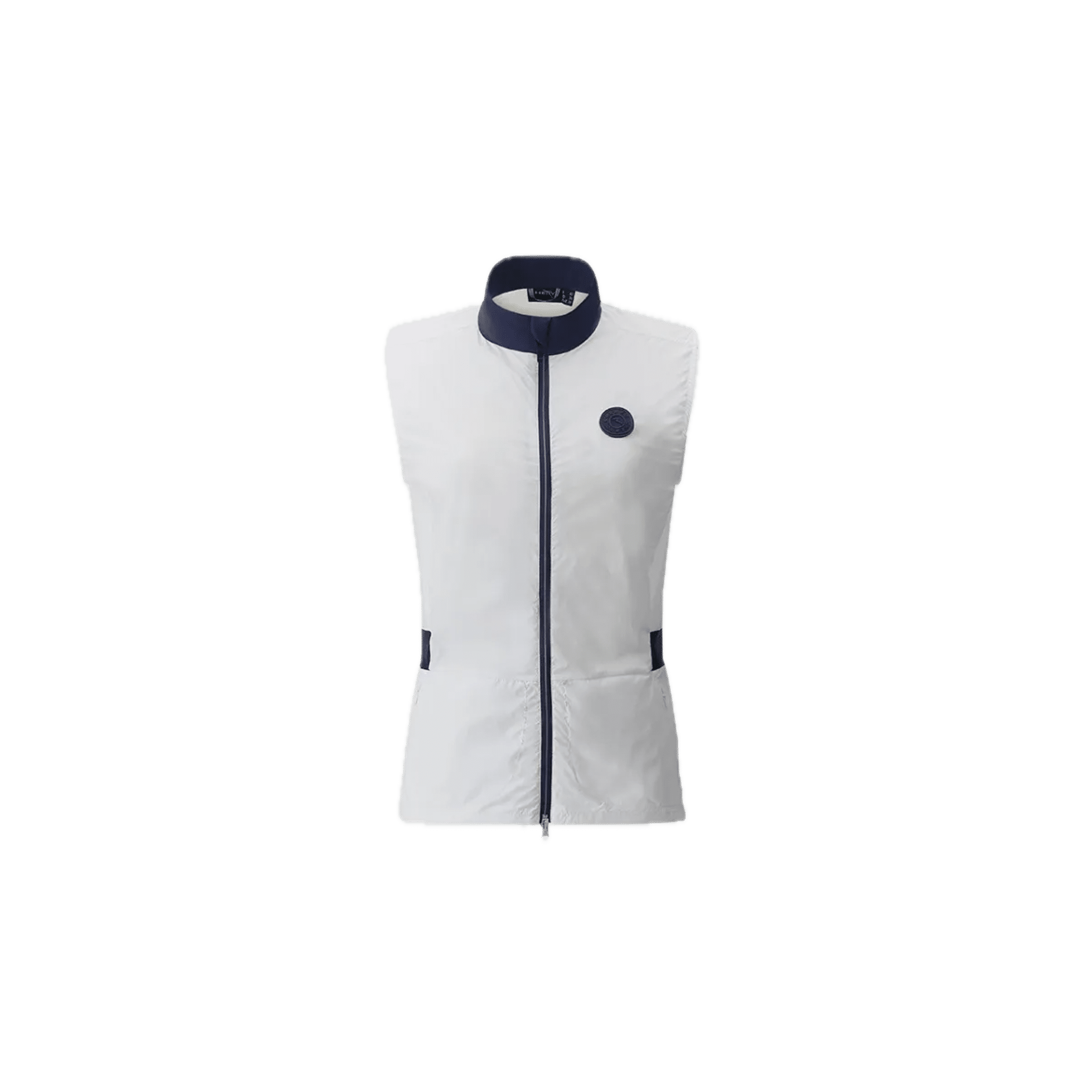 Chervo Event Damen Vest Weiß D-36 (I-42) Damen