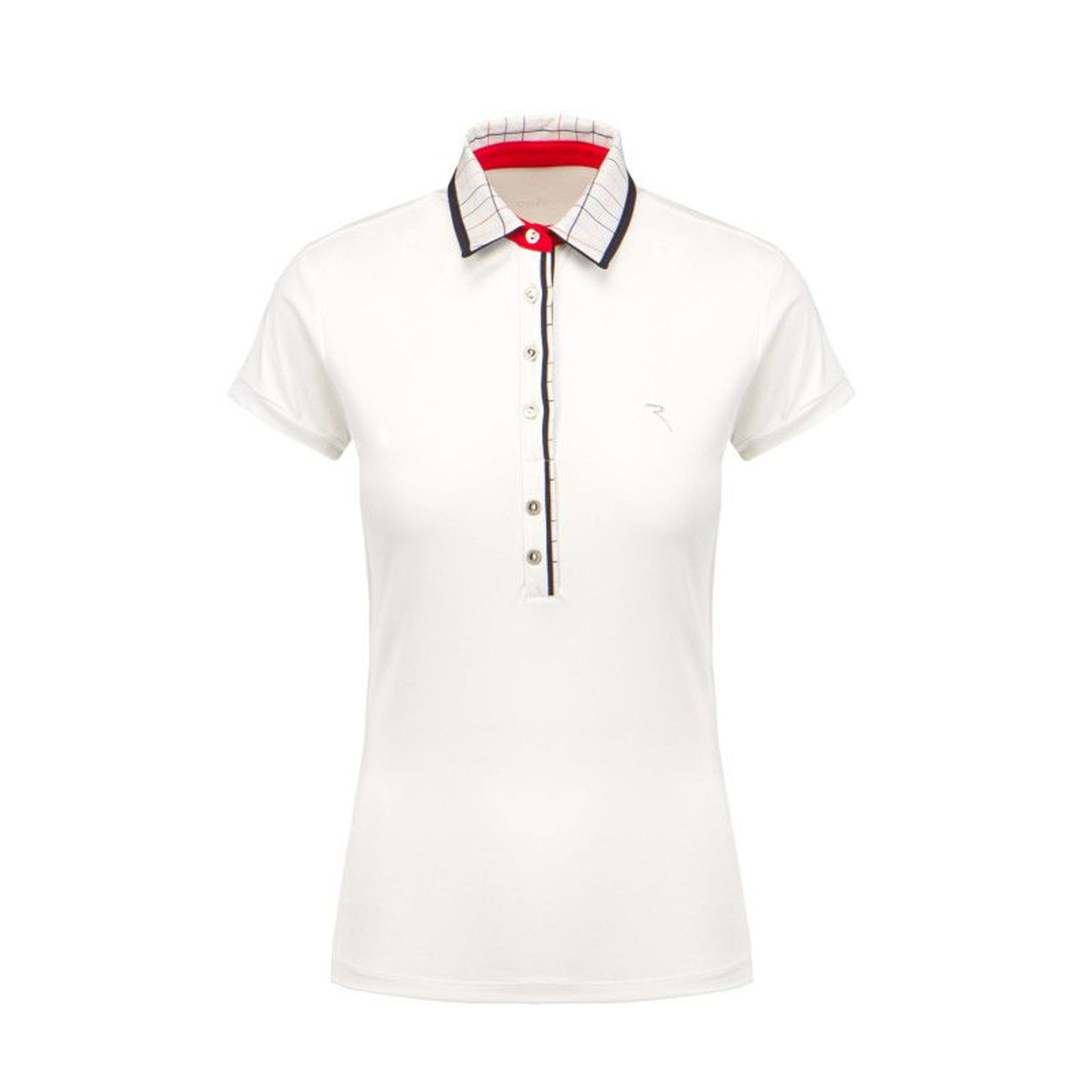 Chervo Allusive Poloshirt Damen