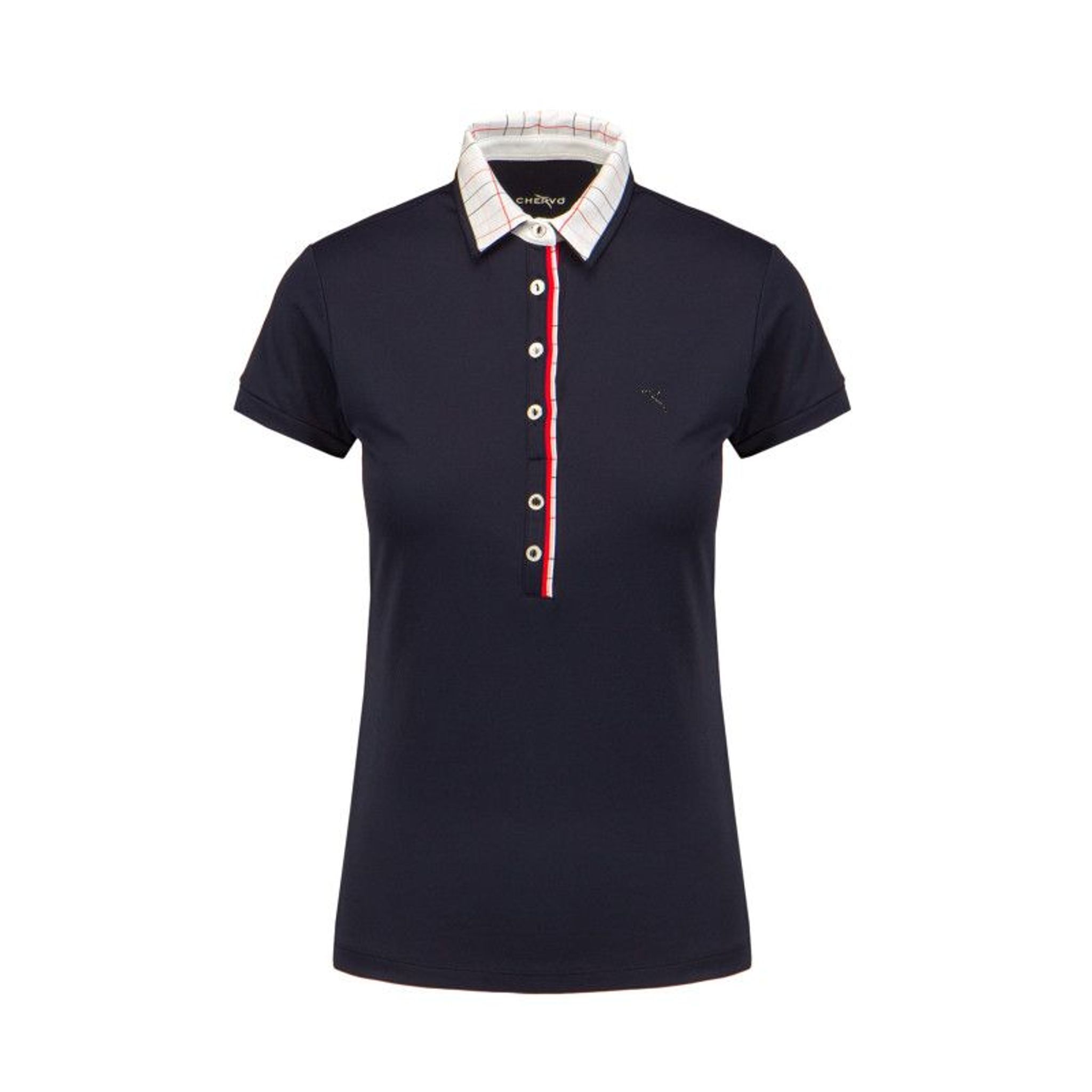 Chervo Allusive Poloshirt Damen