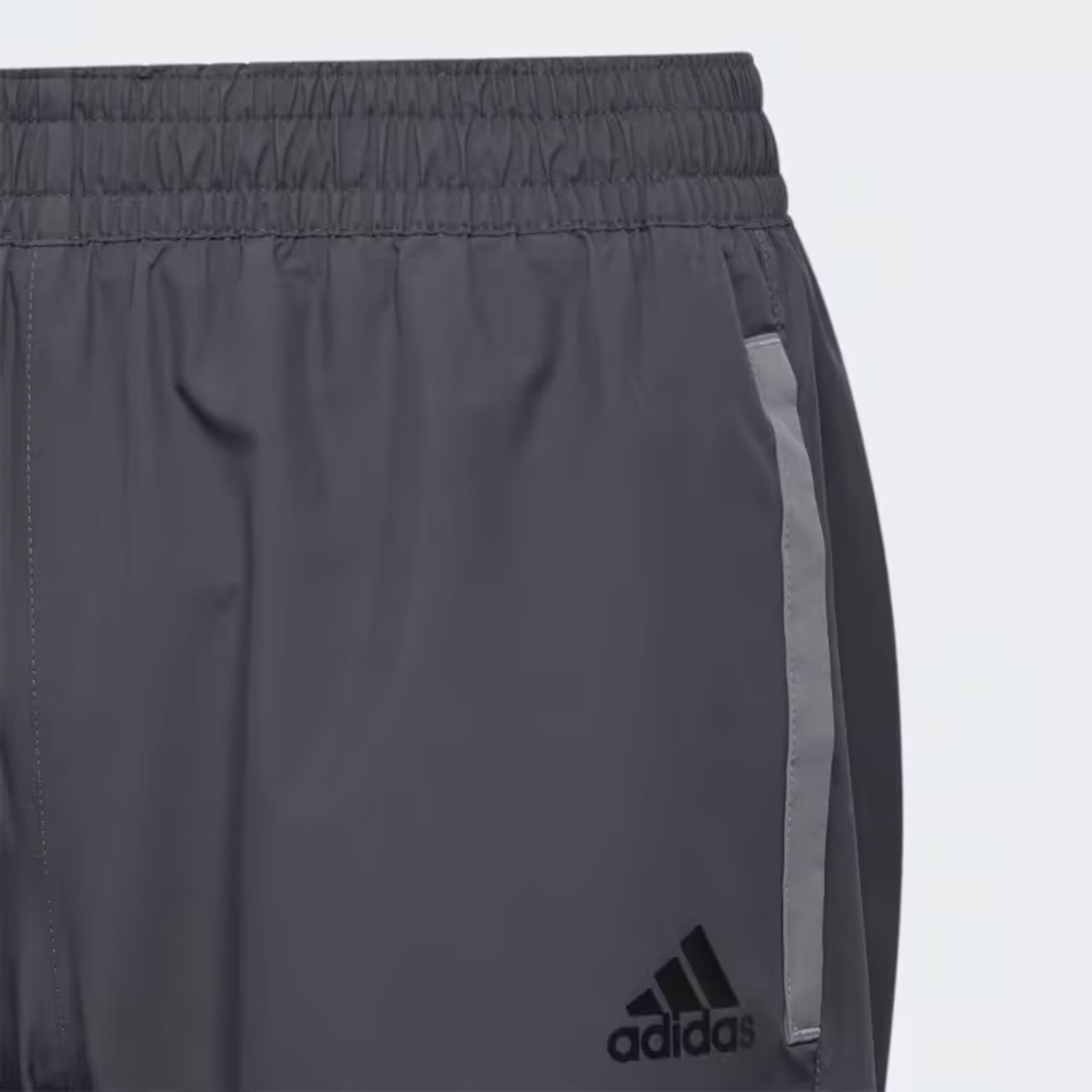 Adidas Provisional Jr. Regenhose Herren