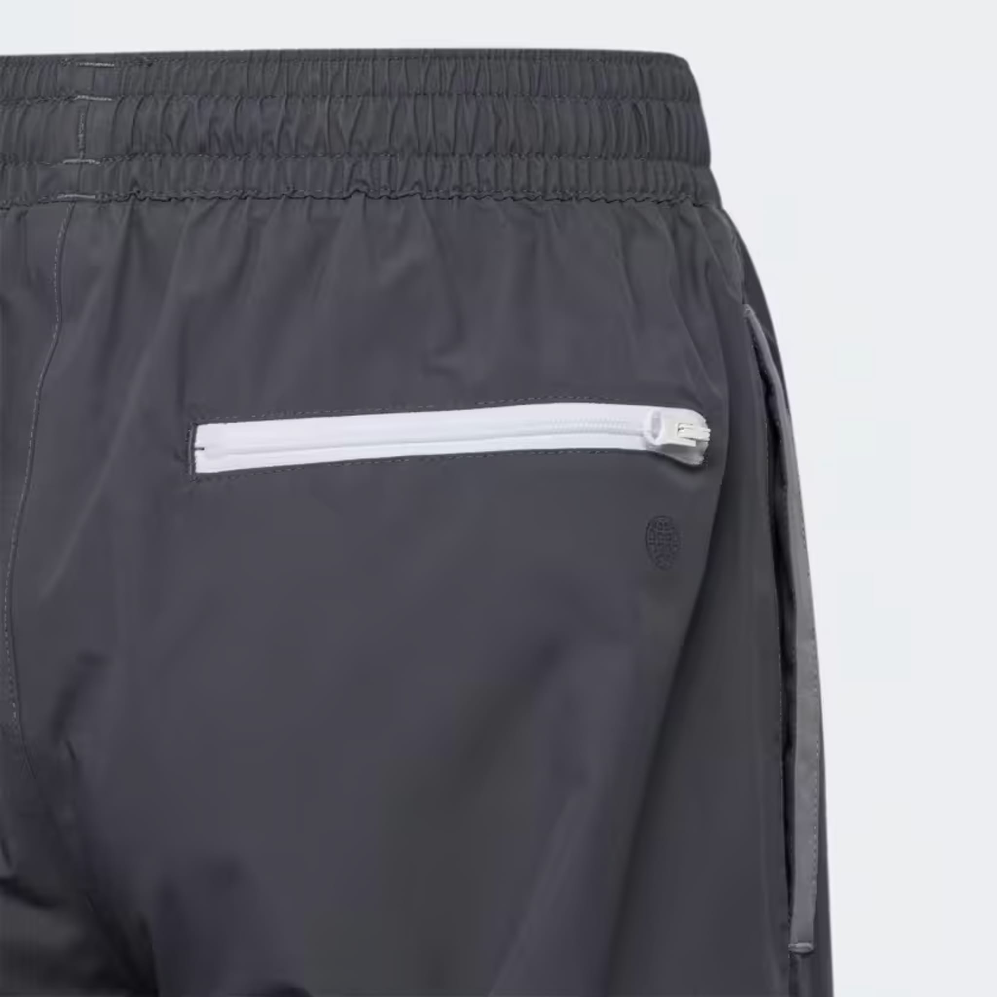 Adidas Provisional Jr. Regenhose Herren