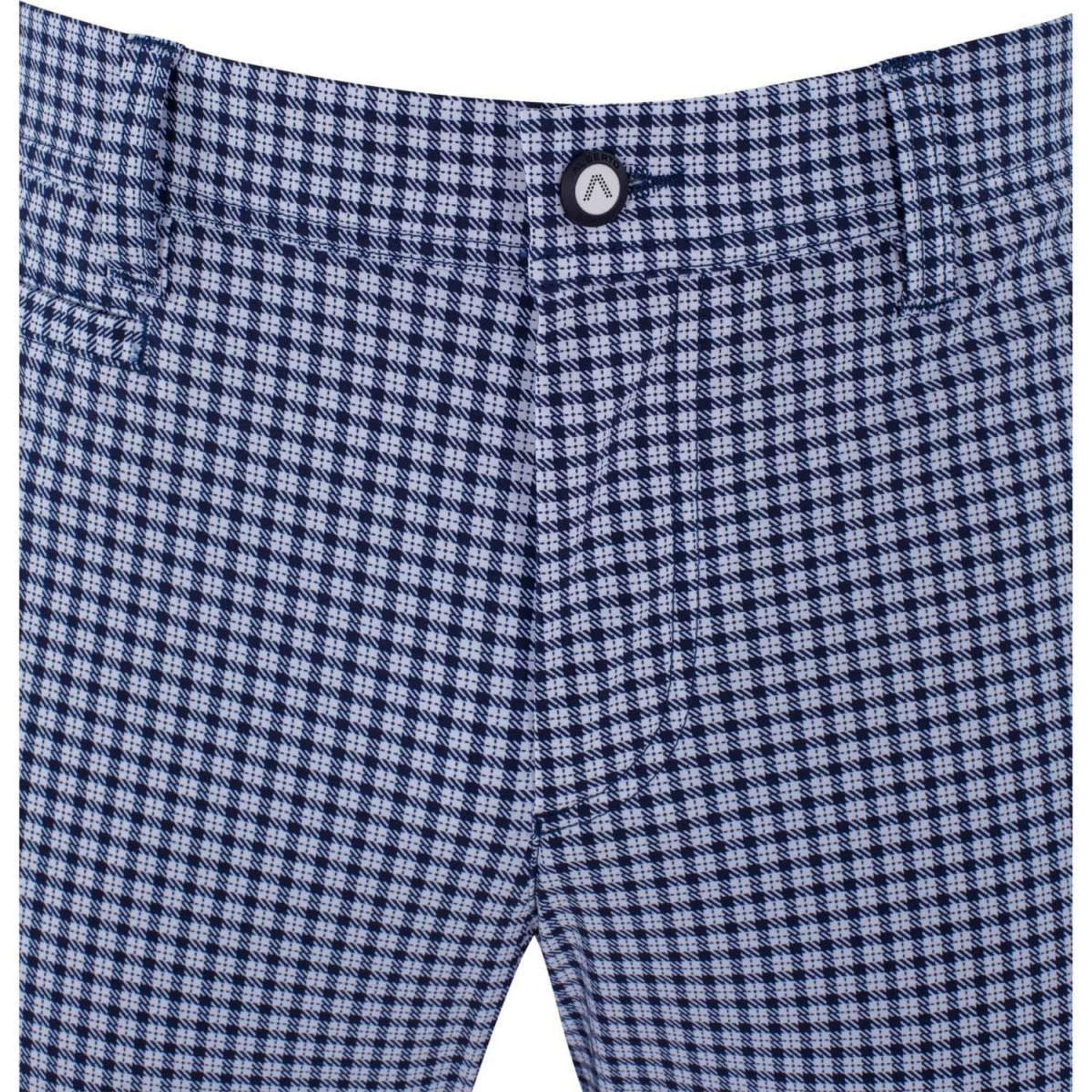 Alberto Golfhose Rookie Revolutional WR Herren