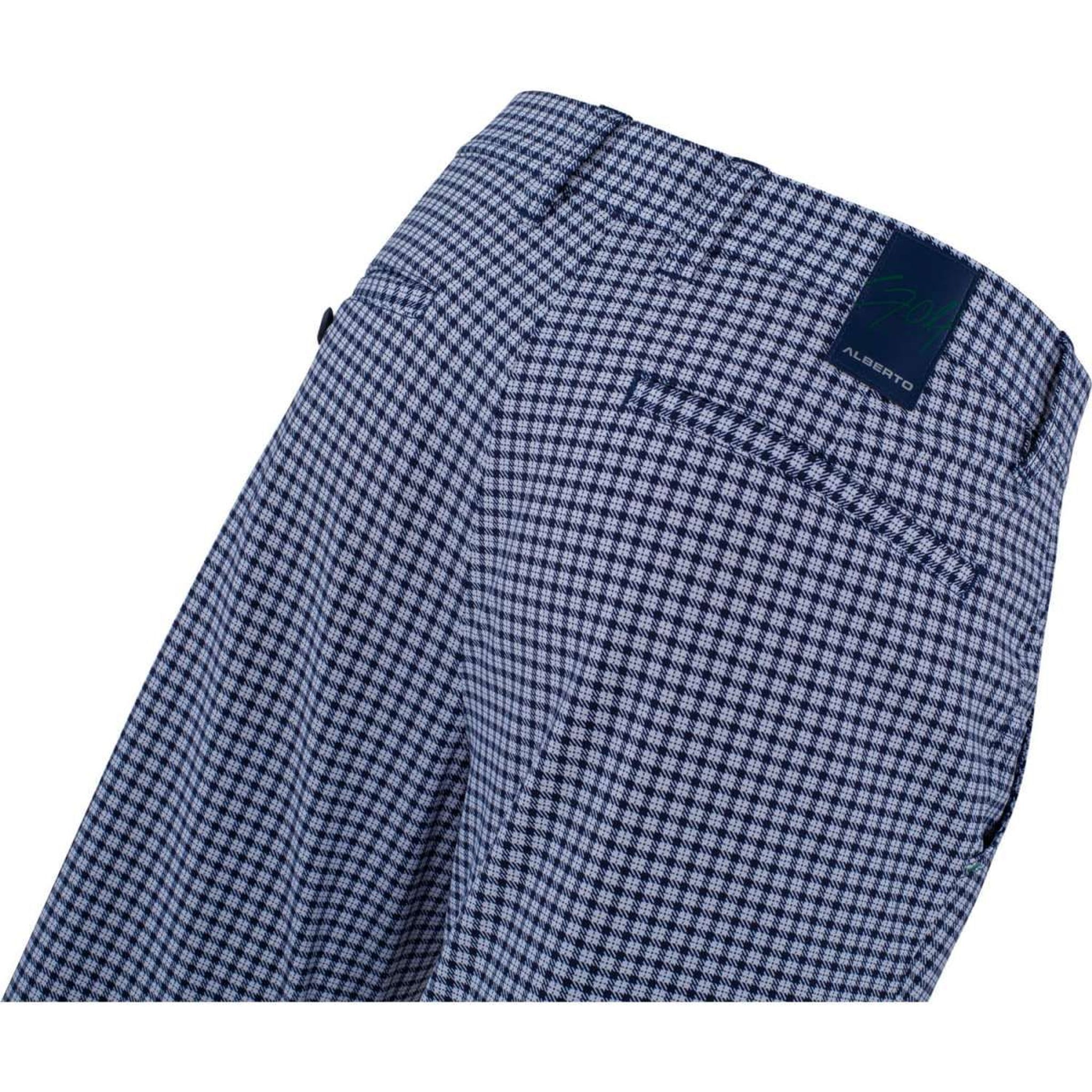 Alberto Golfhose Rookie Revolutional WR Herren