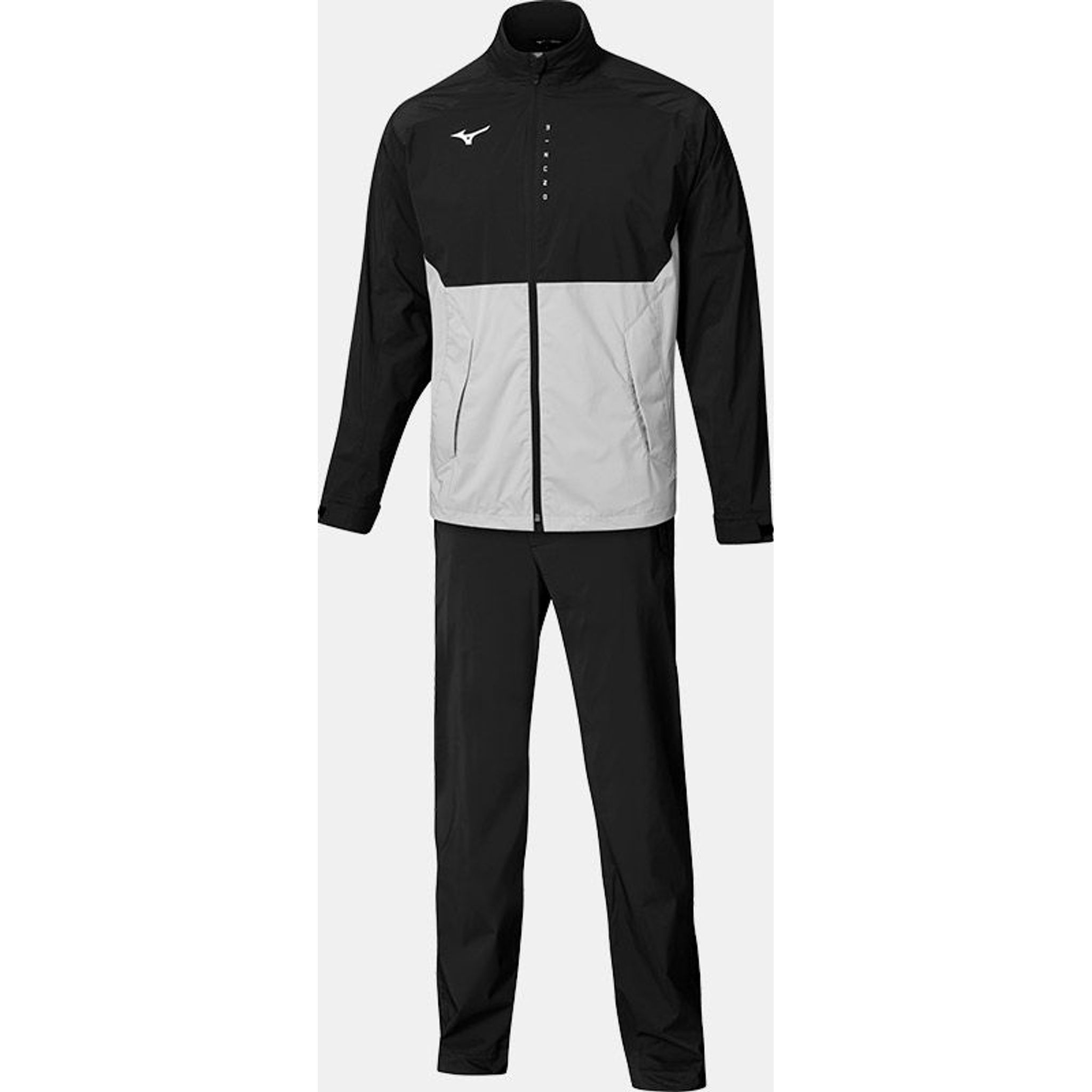 Mizuno 20K Wasserdichte Jacke Herren