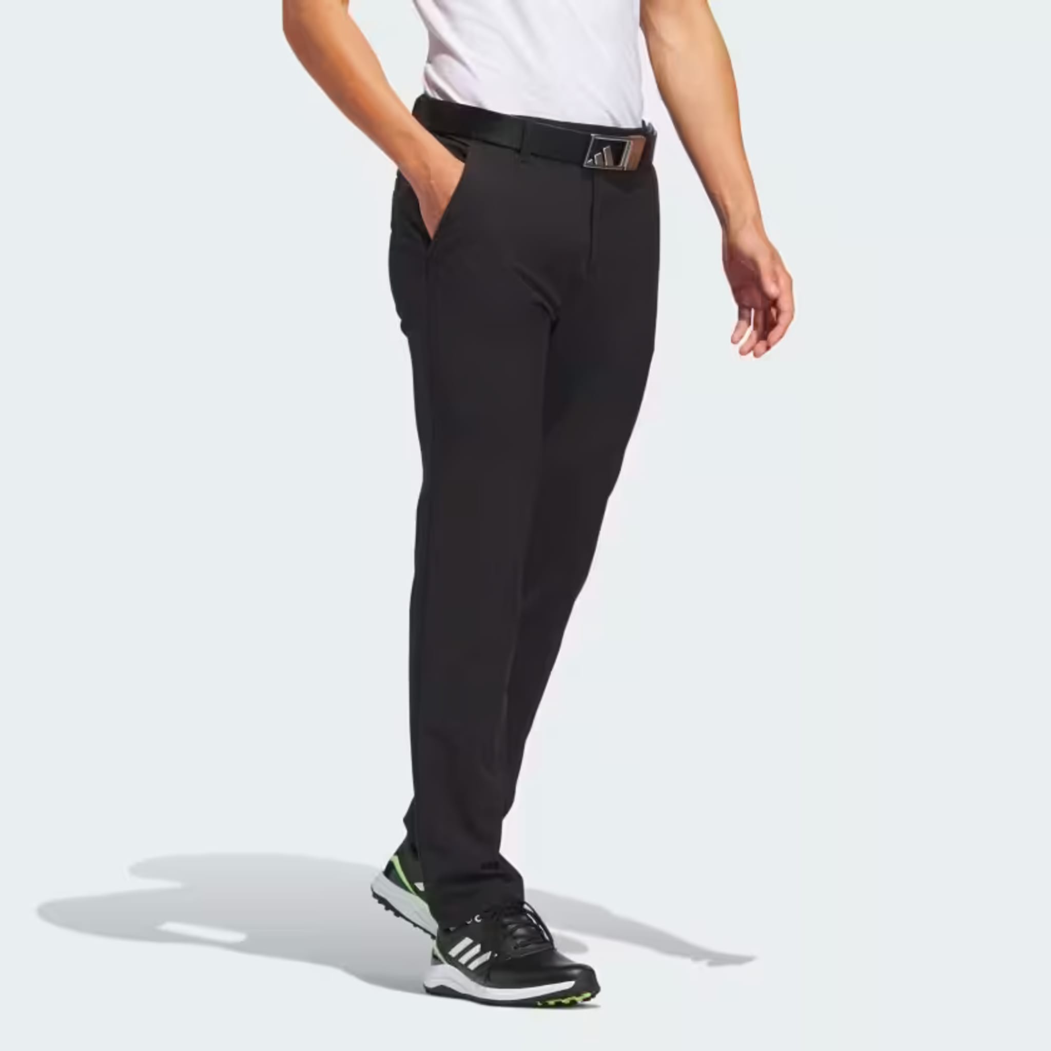 Adidas Ultimate365 Fw Golfhose Black Herren