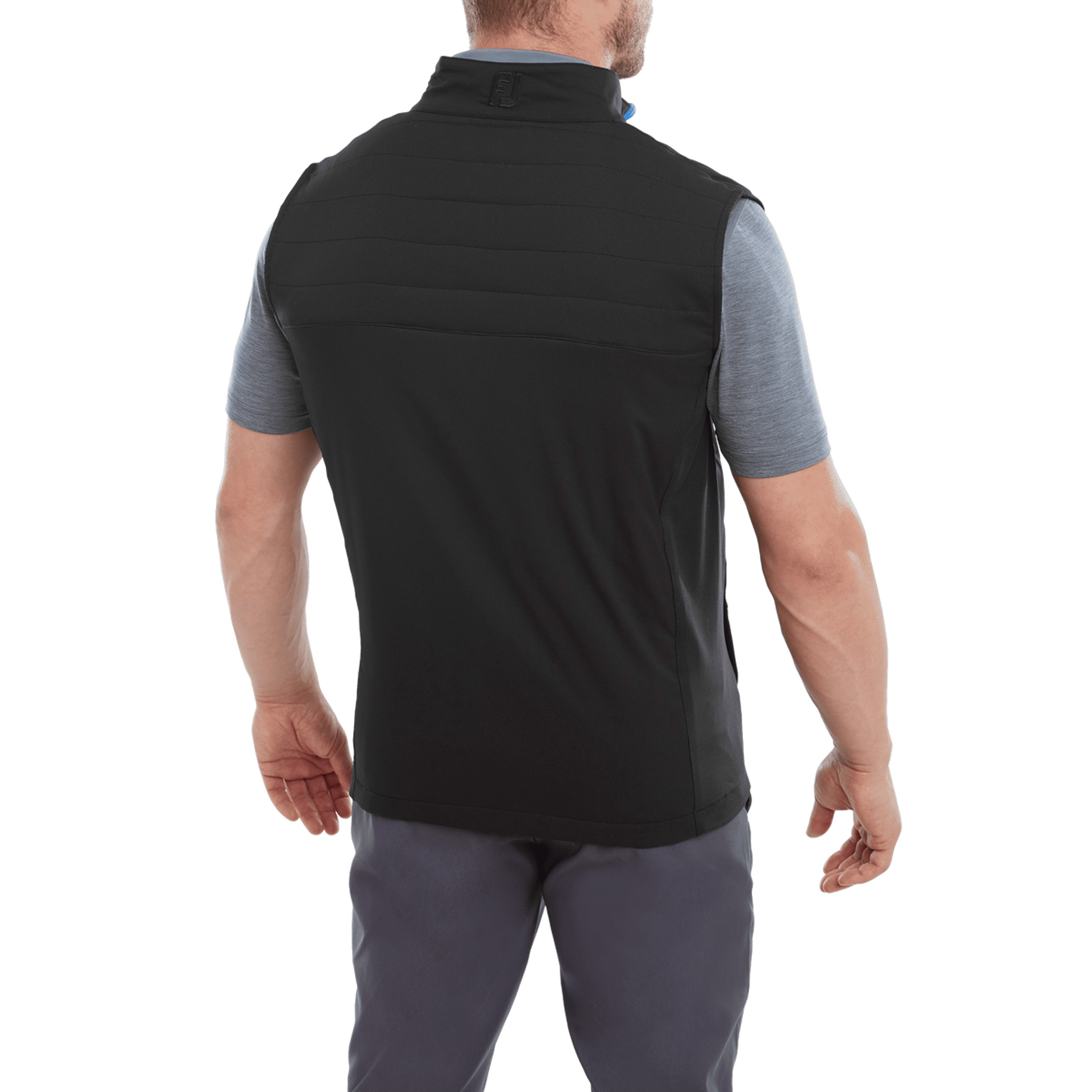 Footjoy EU TS Hybrid Vest Herren