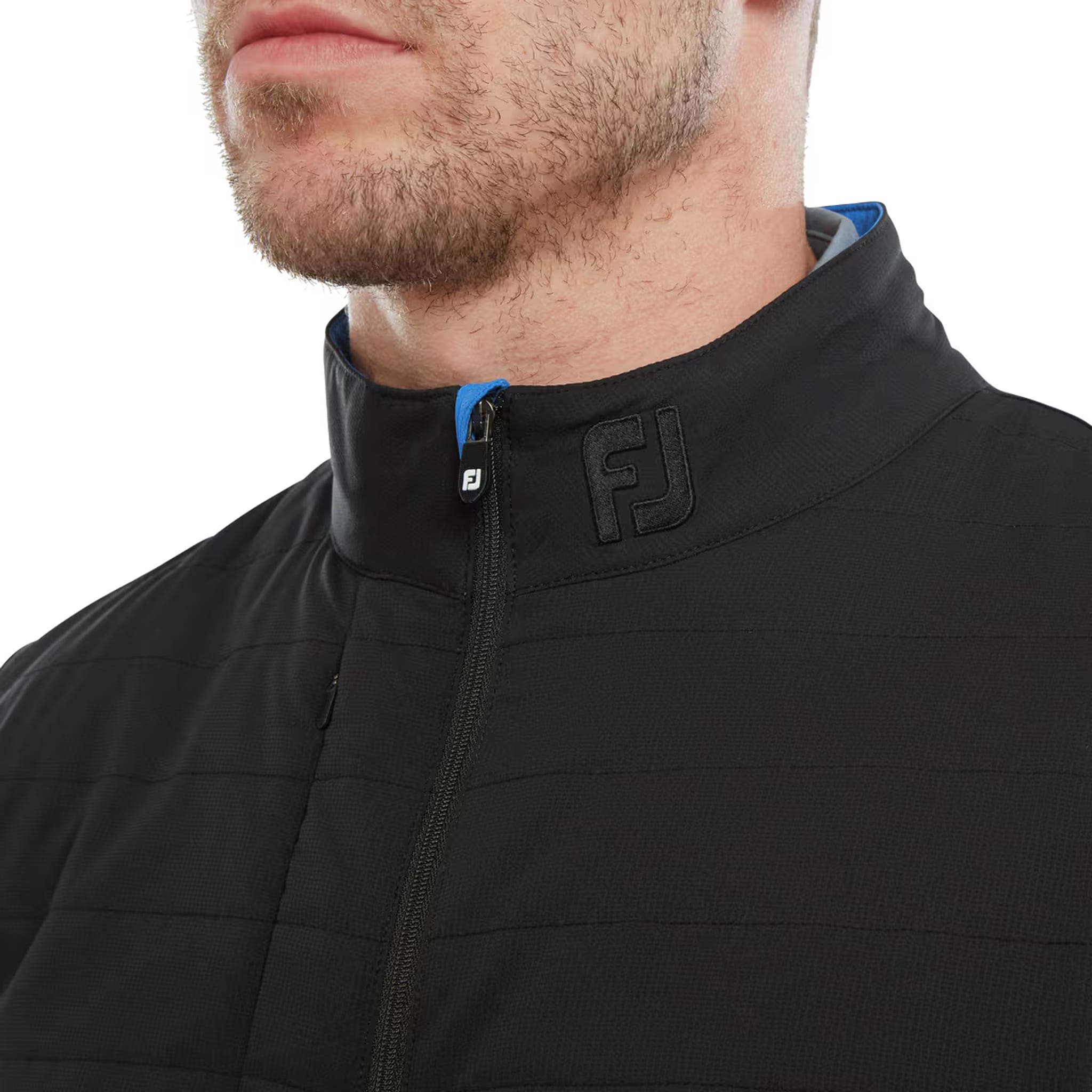 Footjoy EU TS Hybrid Vest Herren