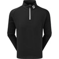 Footjoy EU TS Brushed Back Midlayer Herren