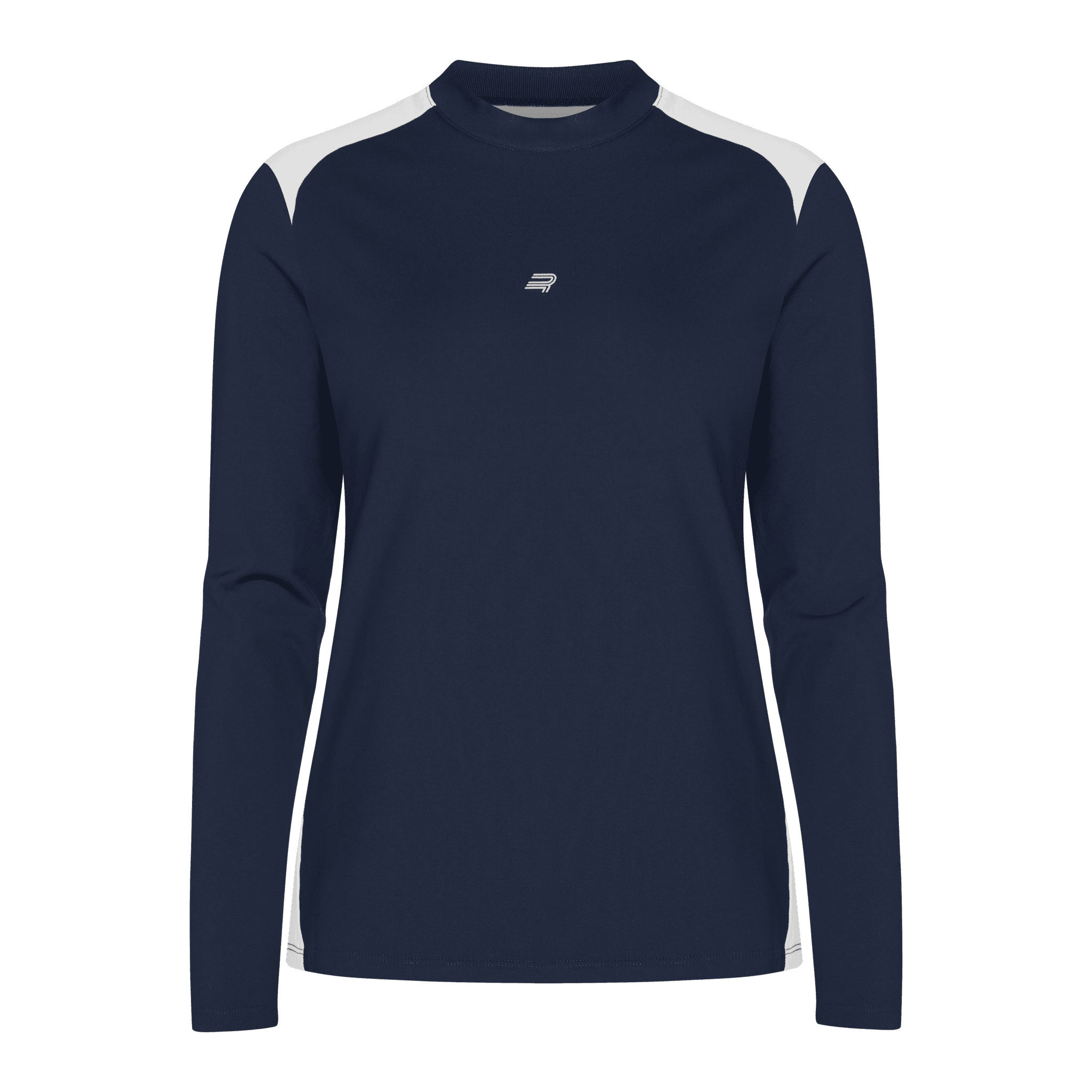 Röhnisch Eyra Brushed LS Top Damen