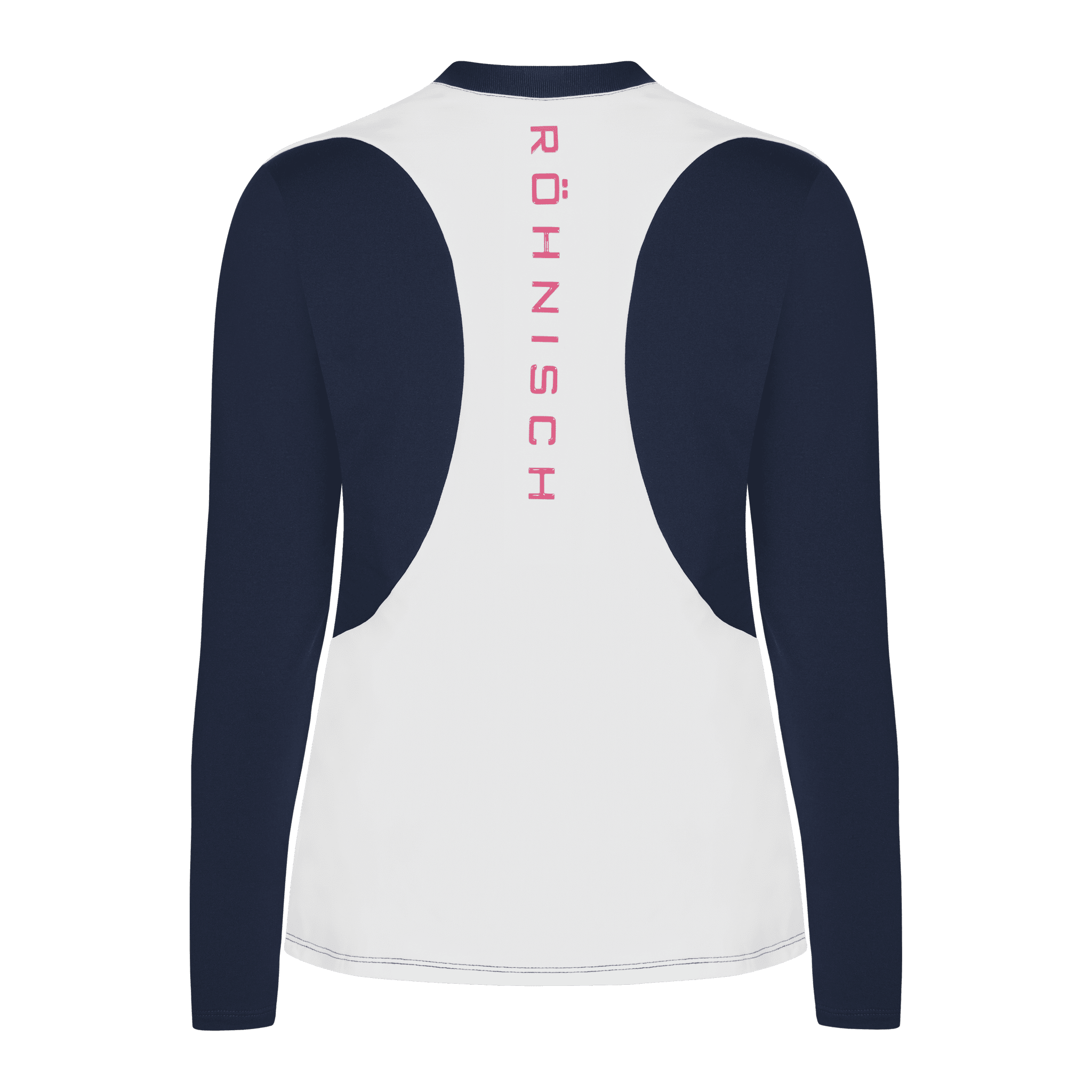 Röhnisch Eyra Brushed LS Top Damen