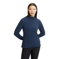 Röhnisch Polar Fleece Pullover Damen