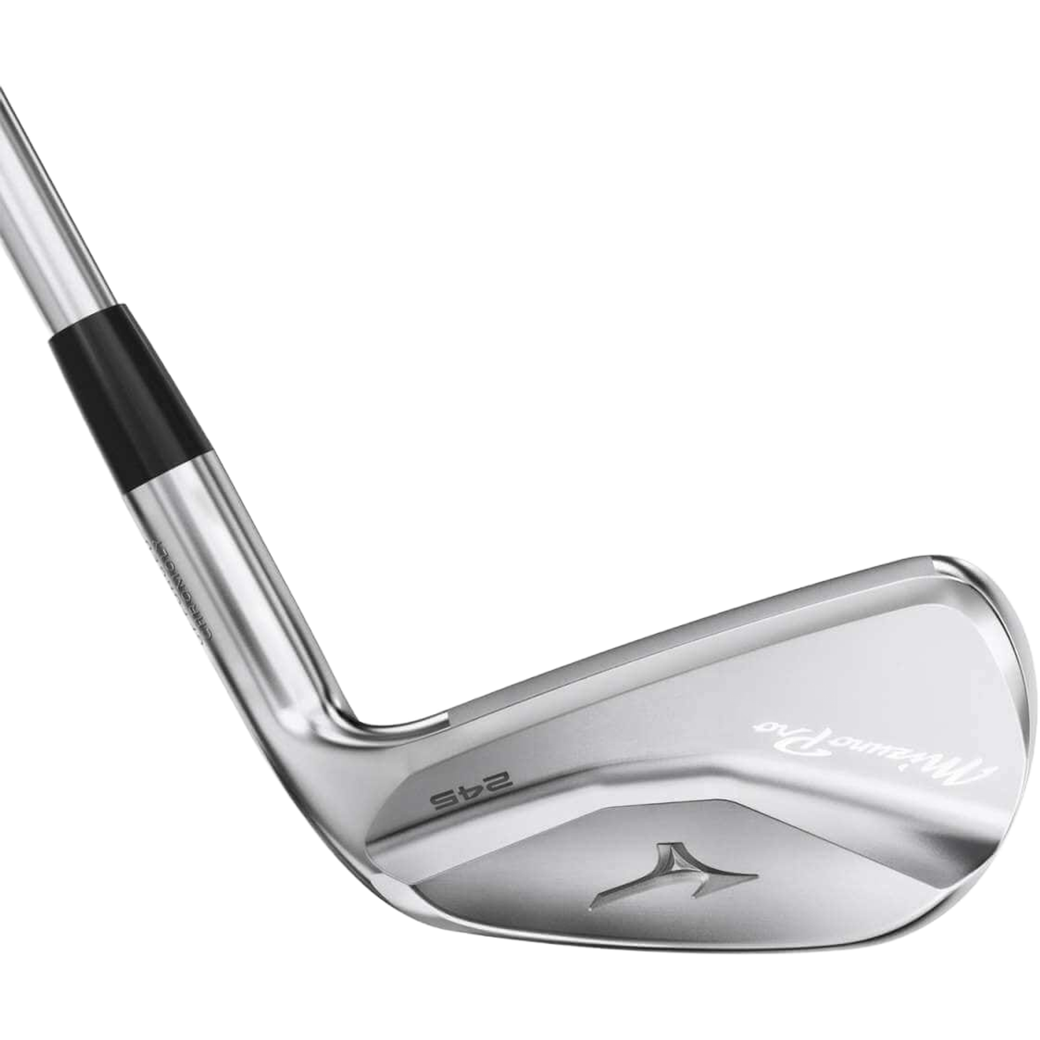 Mizuno PRO 245 Eisensatz Herren