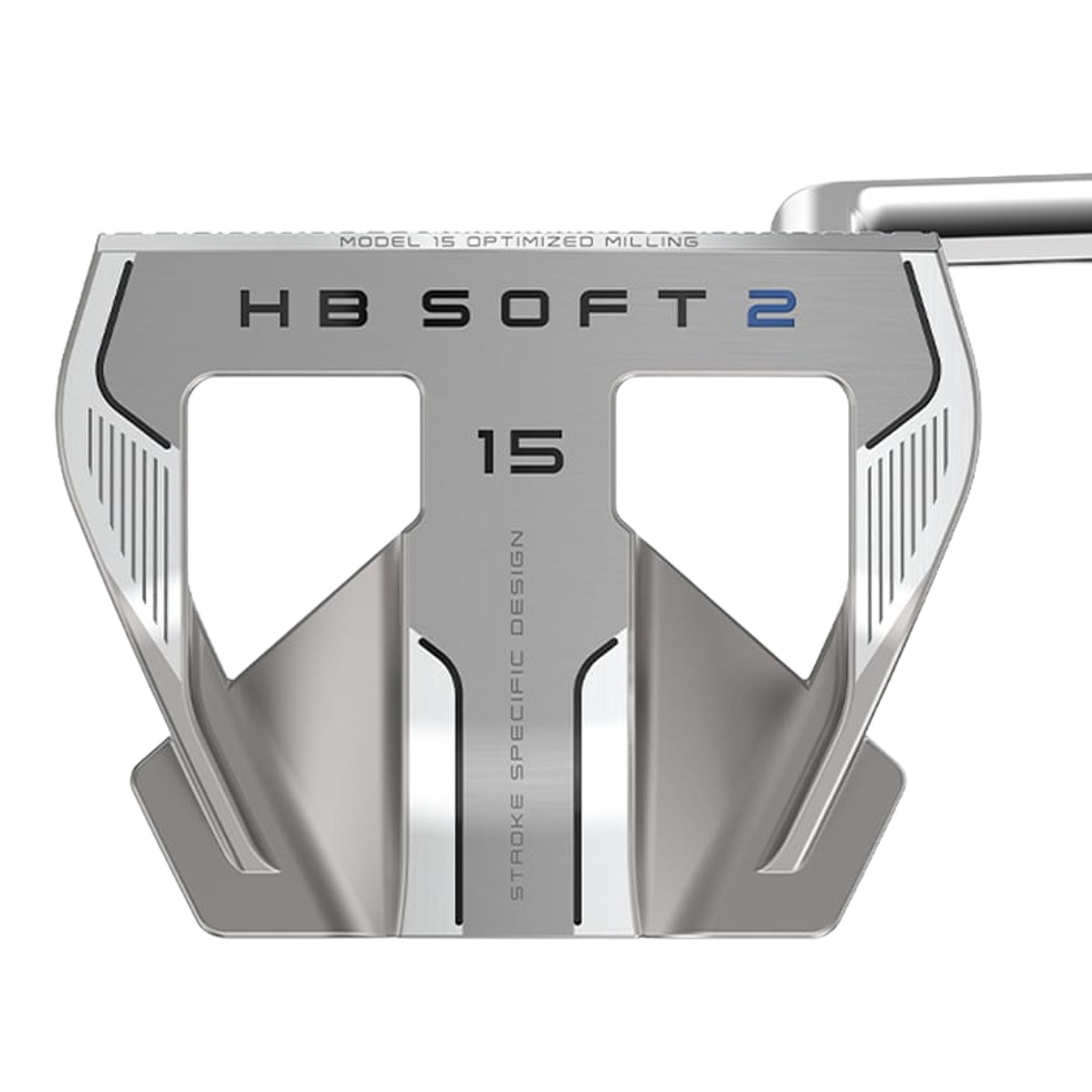 Cleveland Hi-Bore Soft2 #15 Oversize Putter