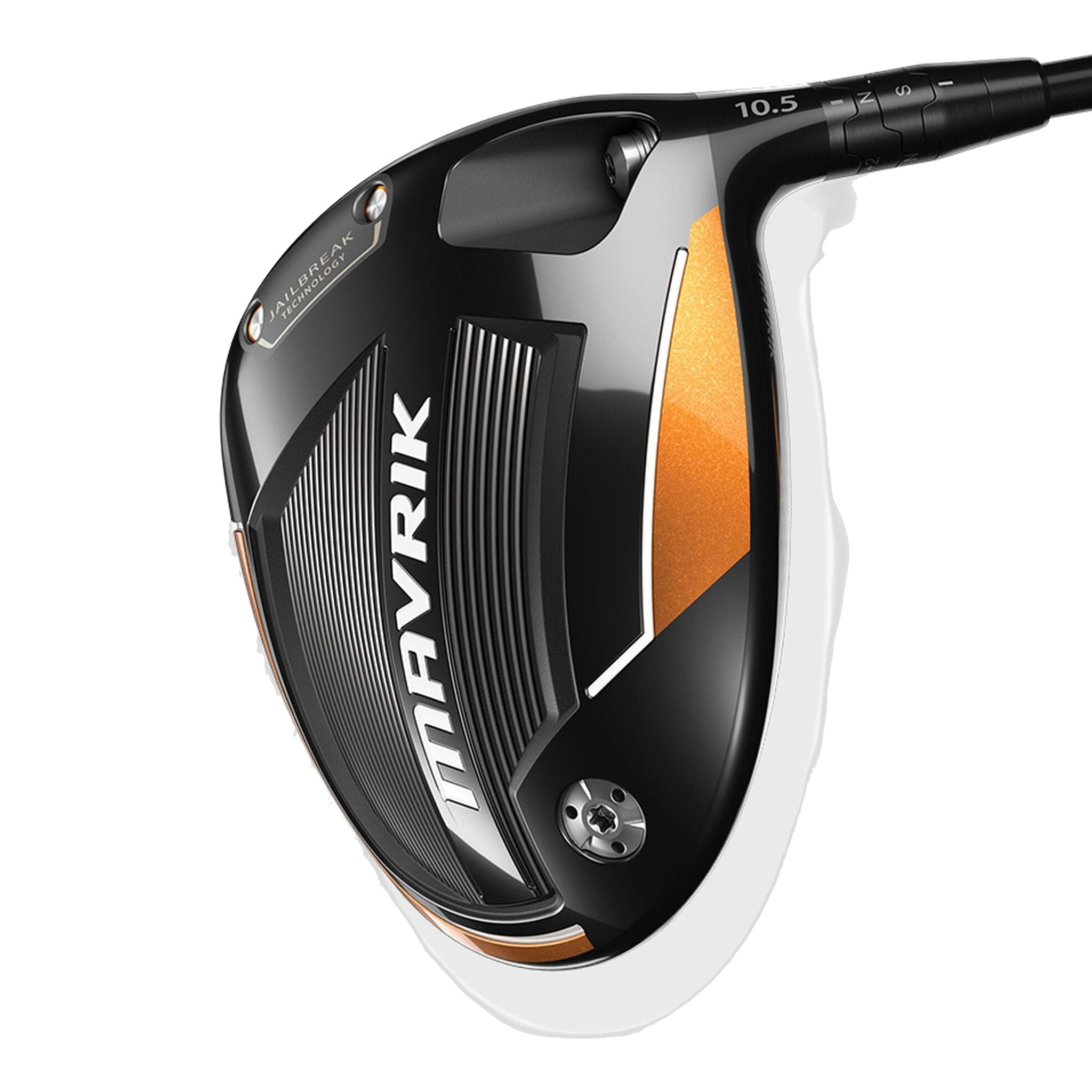 Callaway Mavrik Driver - Gebraucht Herren