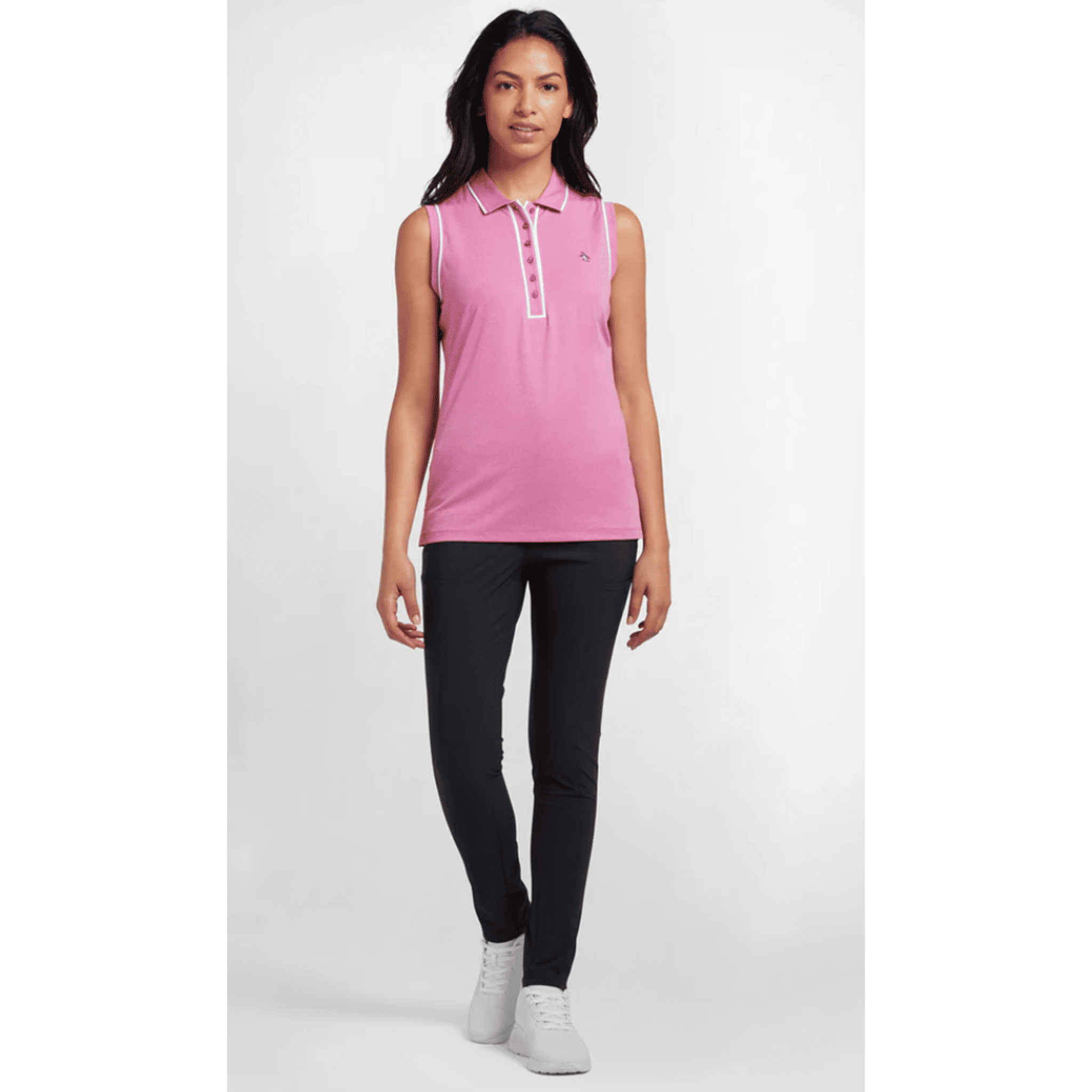 Original Penguin Veronica Polo Damen