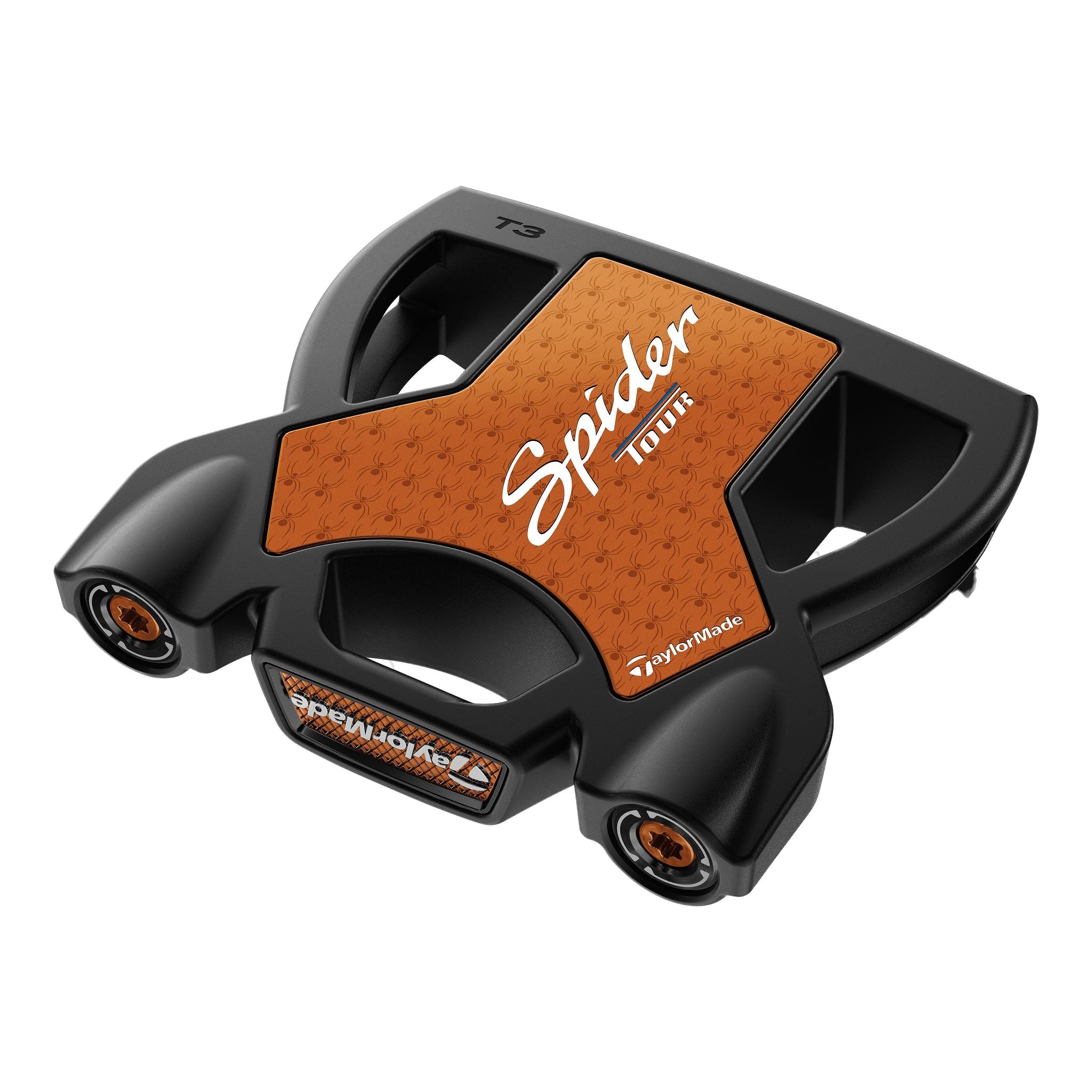 TaylorMade Spider Tour Black Ext #3 Putter