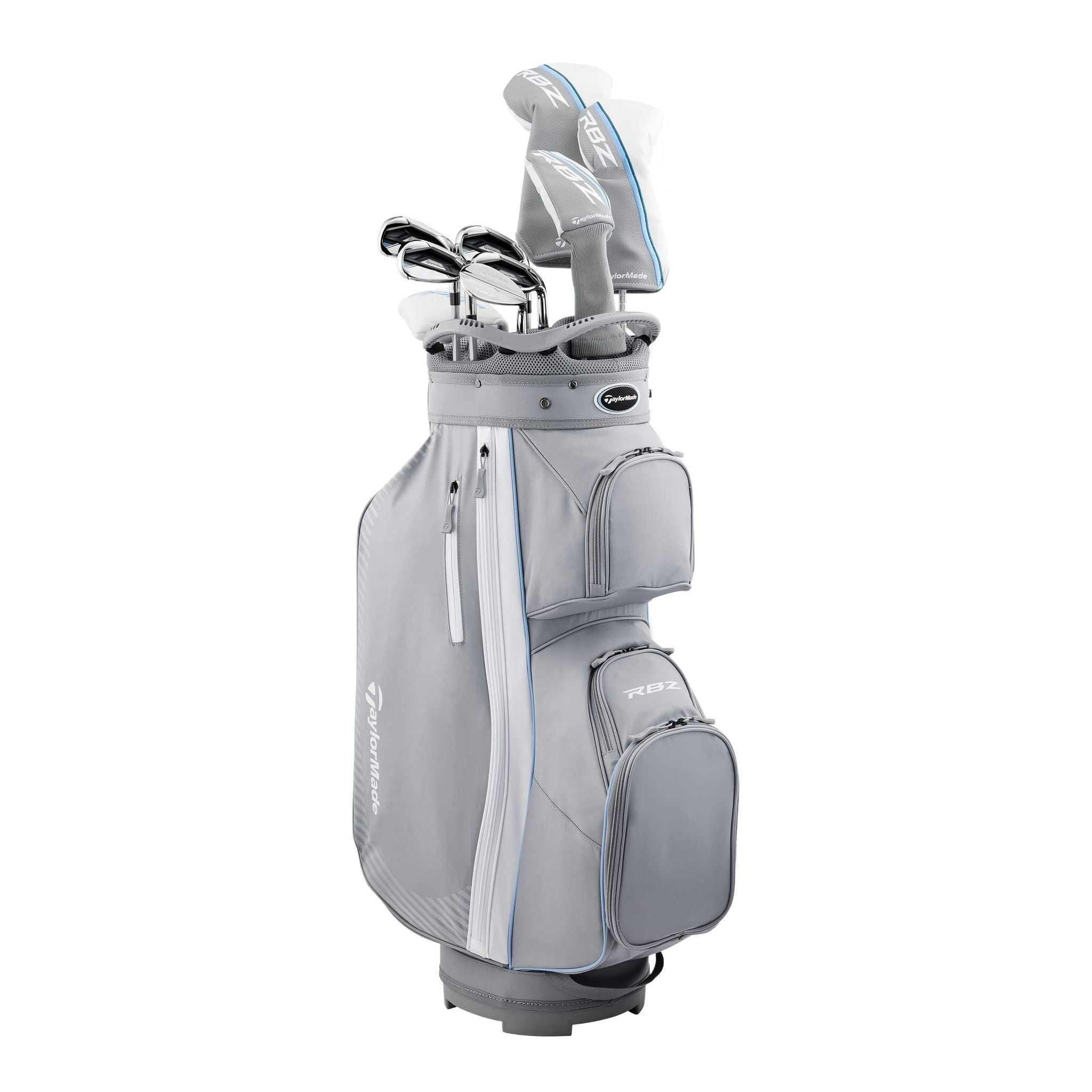 TaylorMade RBZ 2 Komplettset Damen