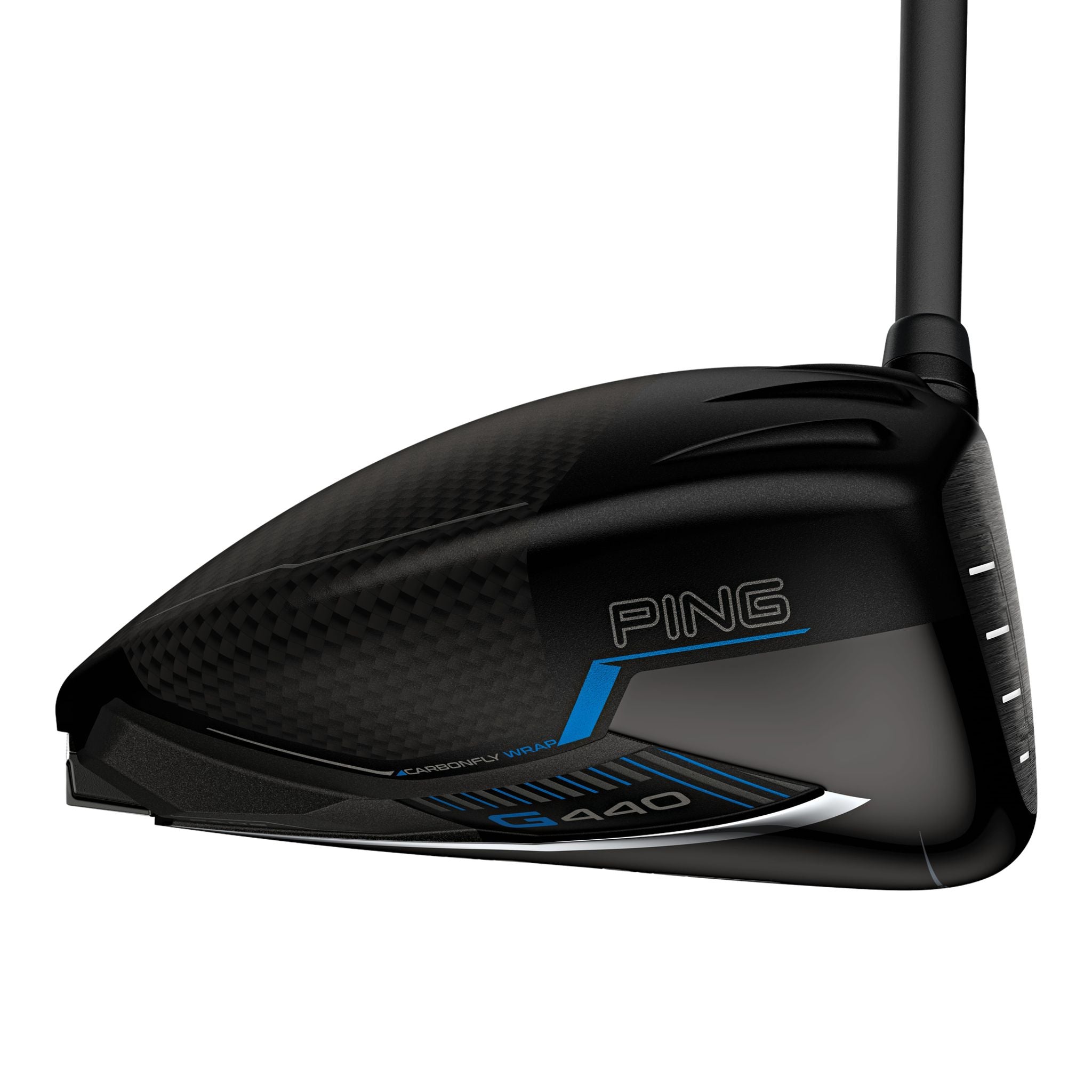 Ping G440 LST Driver Herren
