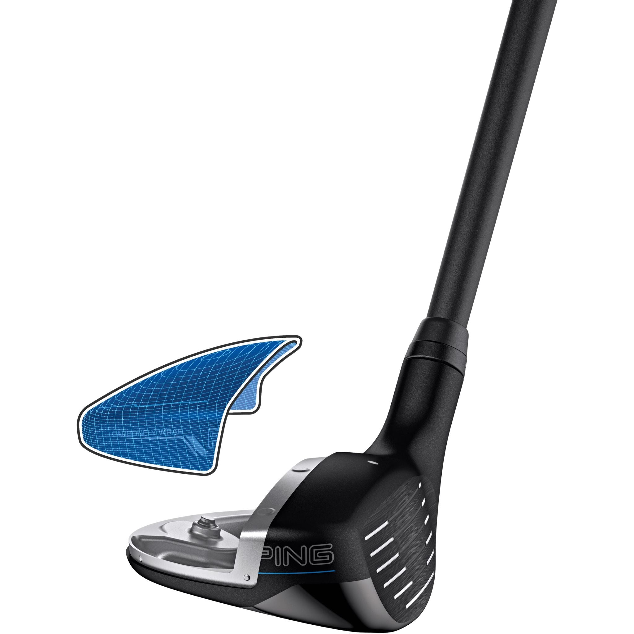 Ping G440 Hybrids Herren