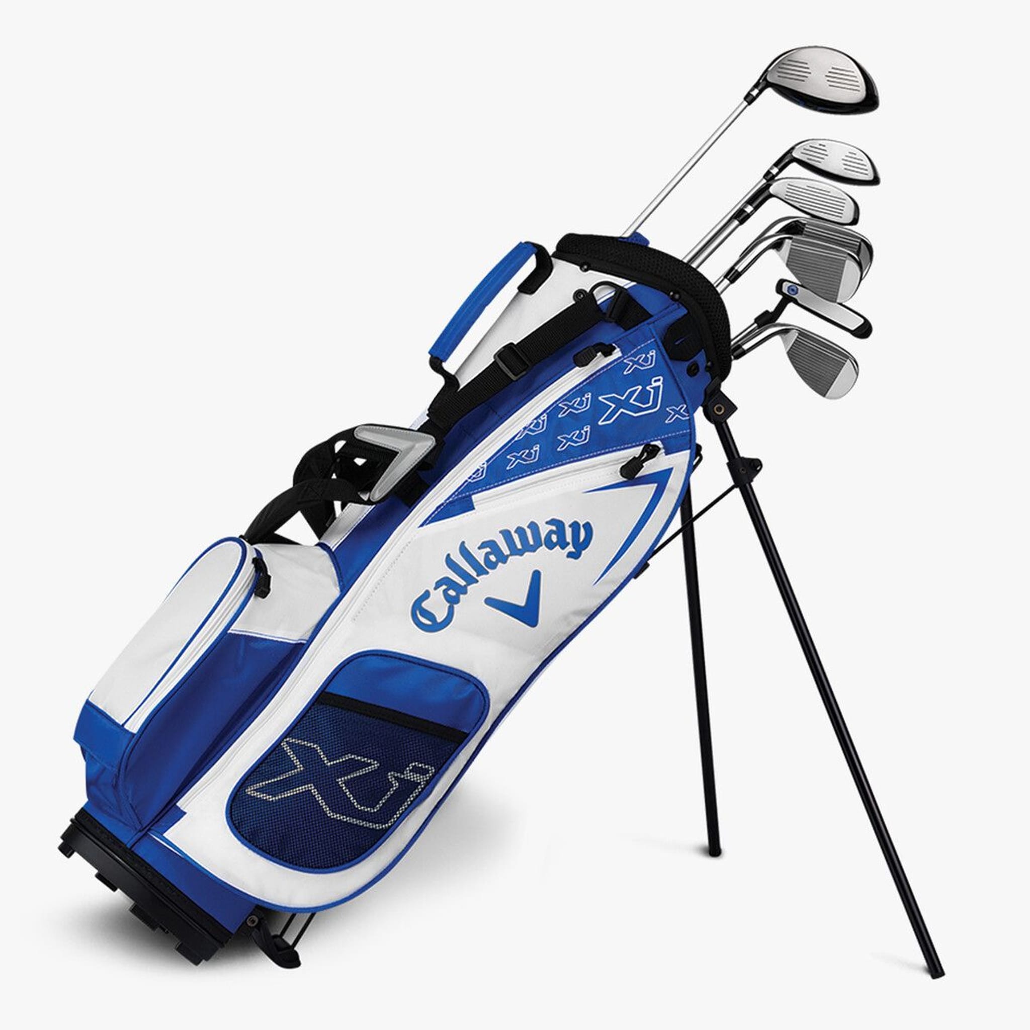 Callaway XJ Komplettset Girls Damen