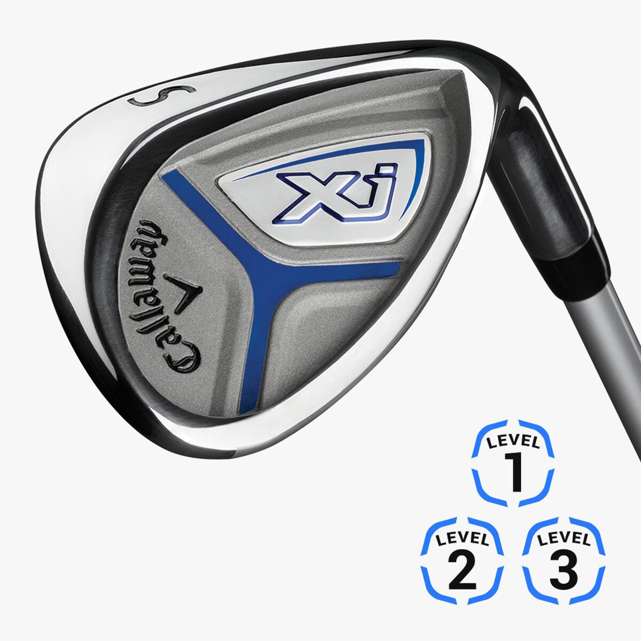 Callaway XJ Komplettset Girls Damen