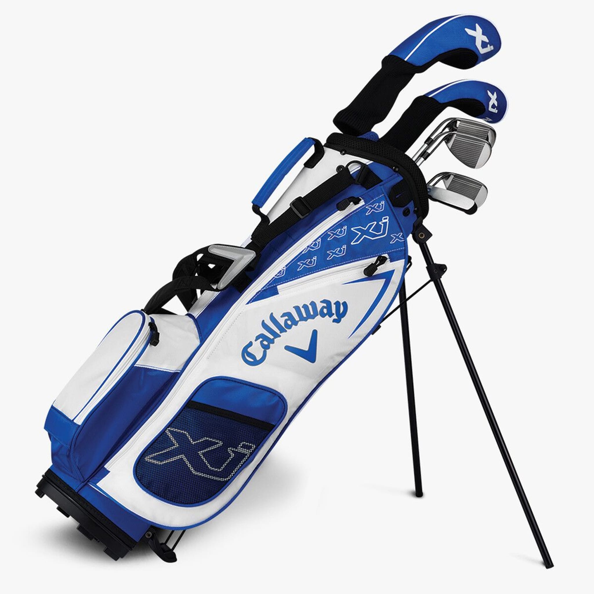 Callaway XJ Komplettset Girls Damen