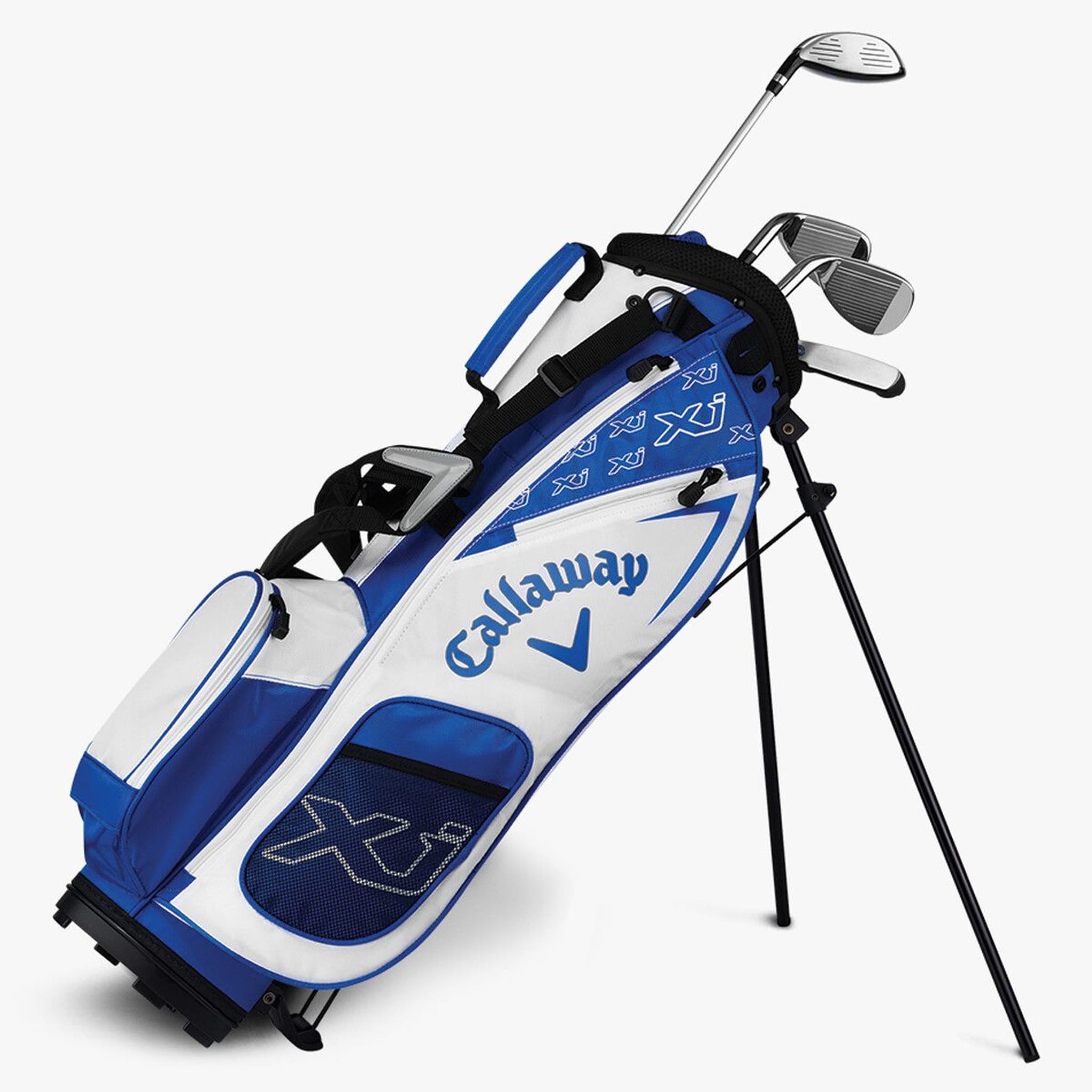 Callaway XJ Komplettset Girls Damen