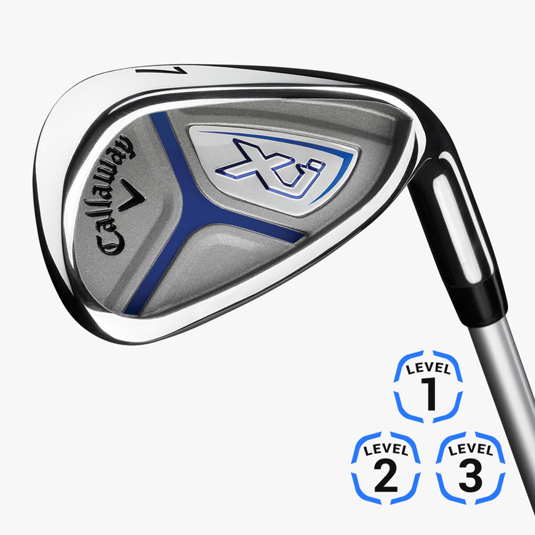 Callaway XJ Komplettset Girls Damen